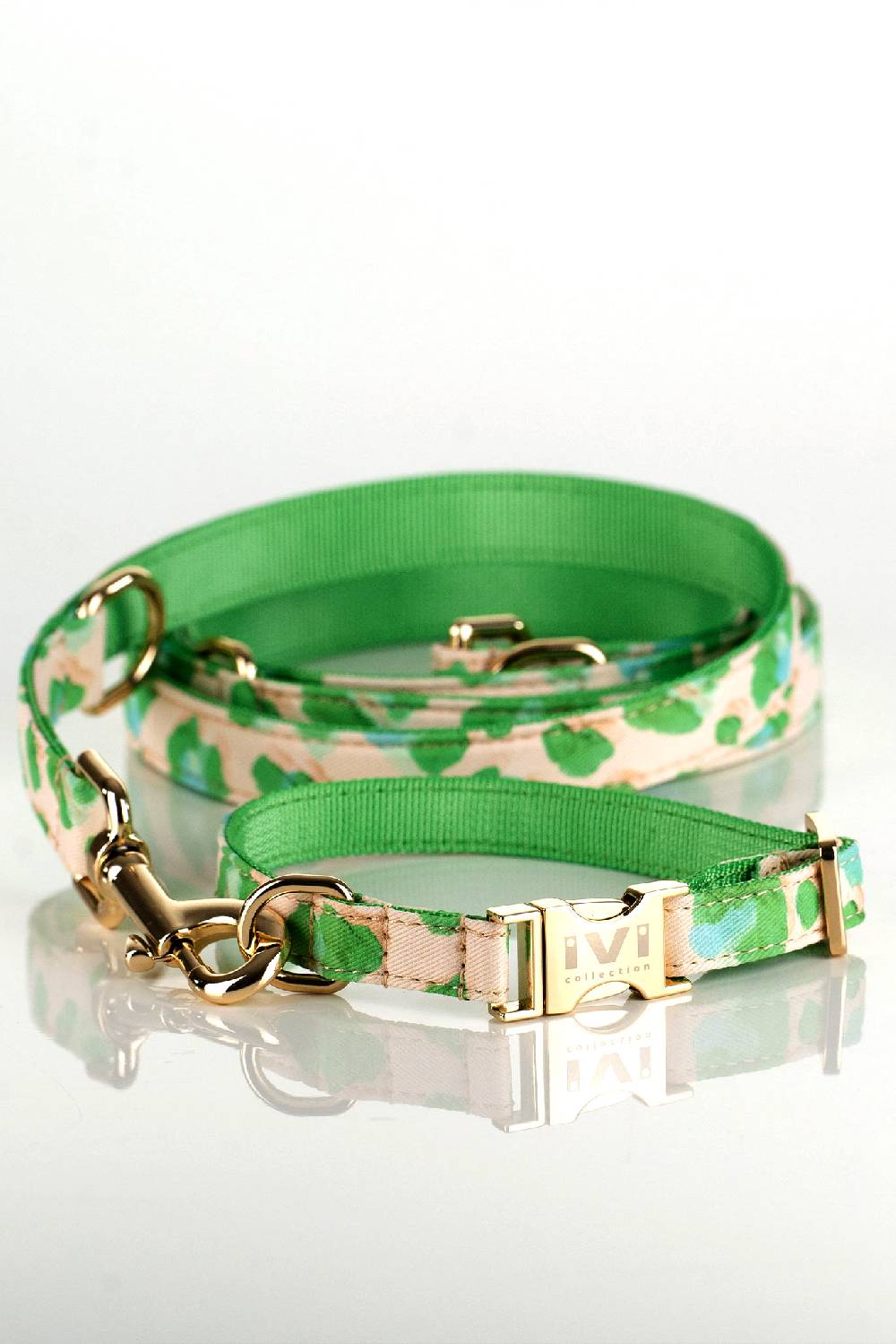 IVI GmbH GREEN LEO Halsband