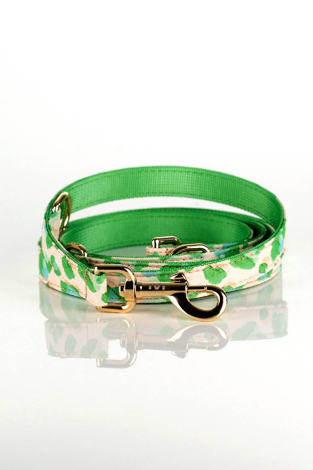 IVI GmbH GREEN LEO Hundeleine