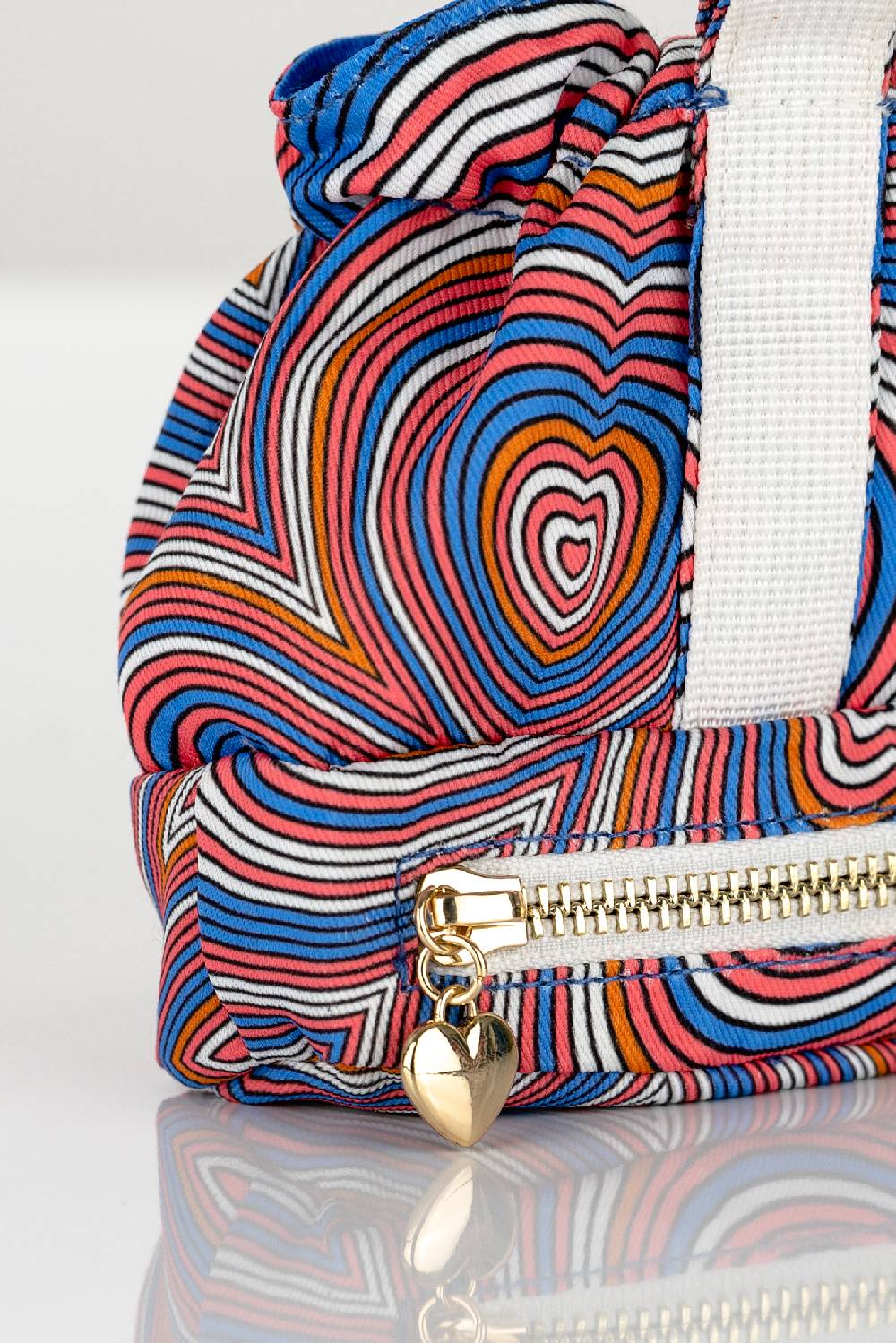 IVI GmbH HAVANA HEARTS Futterbeutel