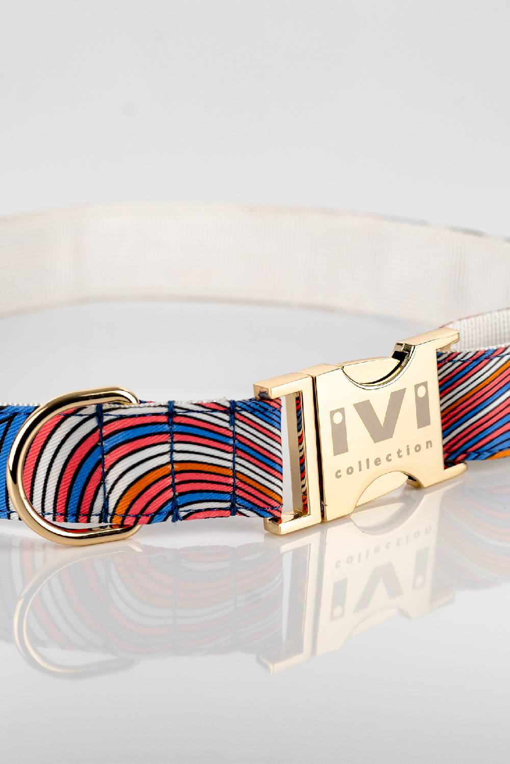 IVI GmbH HAVANA HEARTS Halsband