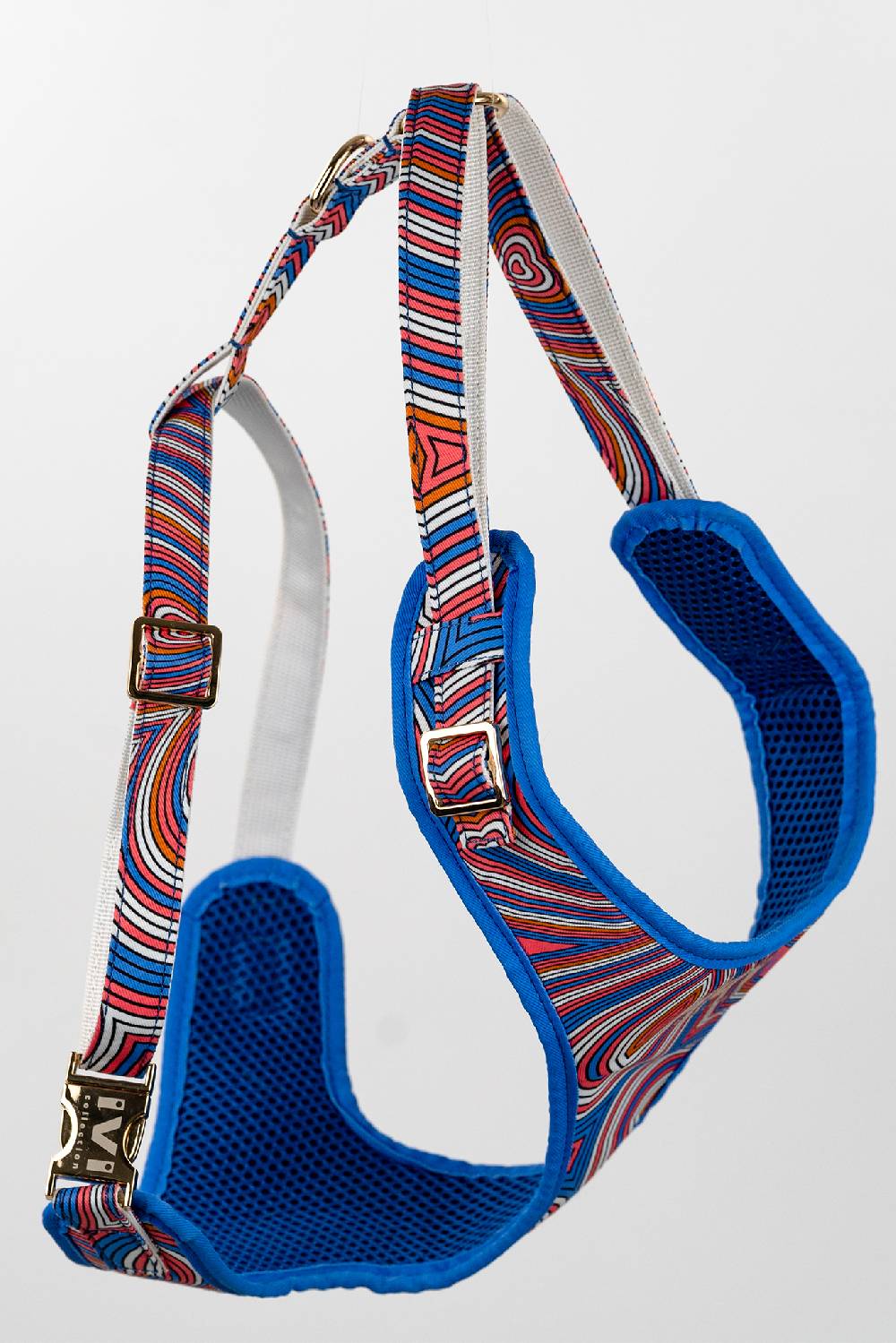 IVI GmbH HAVANA HEARTS Harness