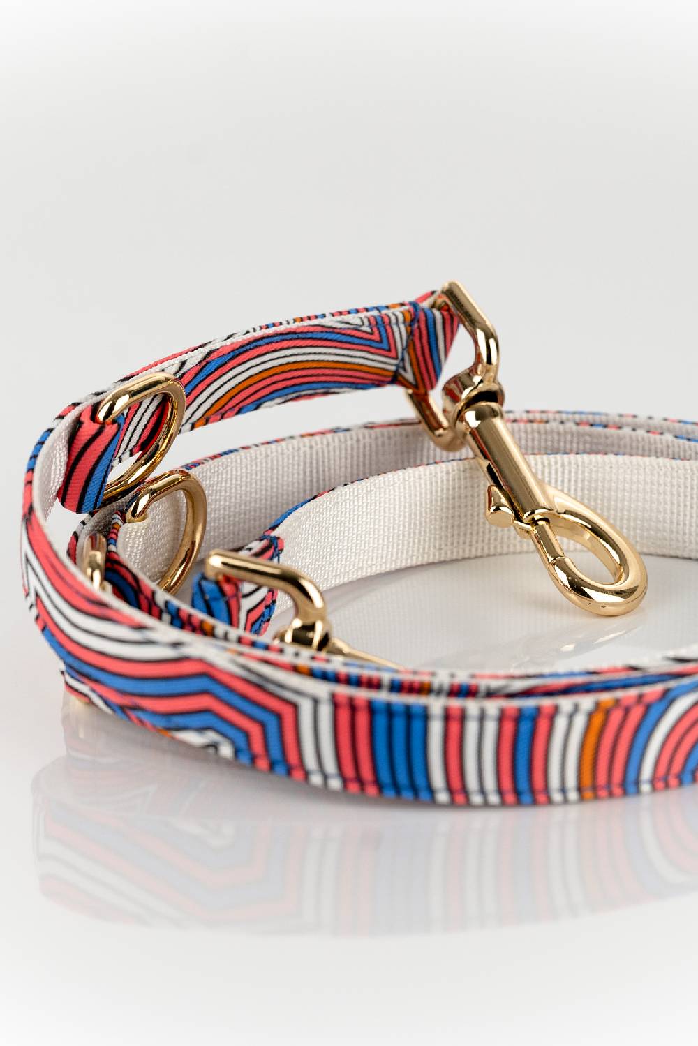 IVI GmbH HAVANA HEARTS Hundeleine