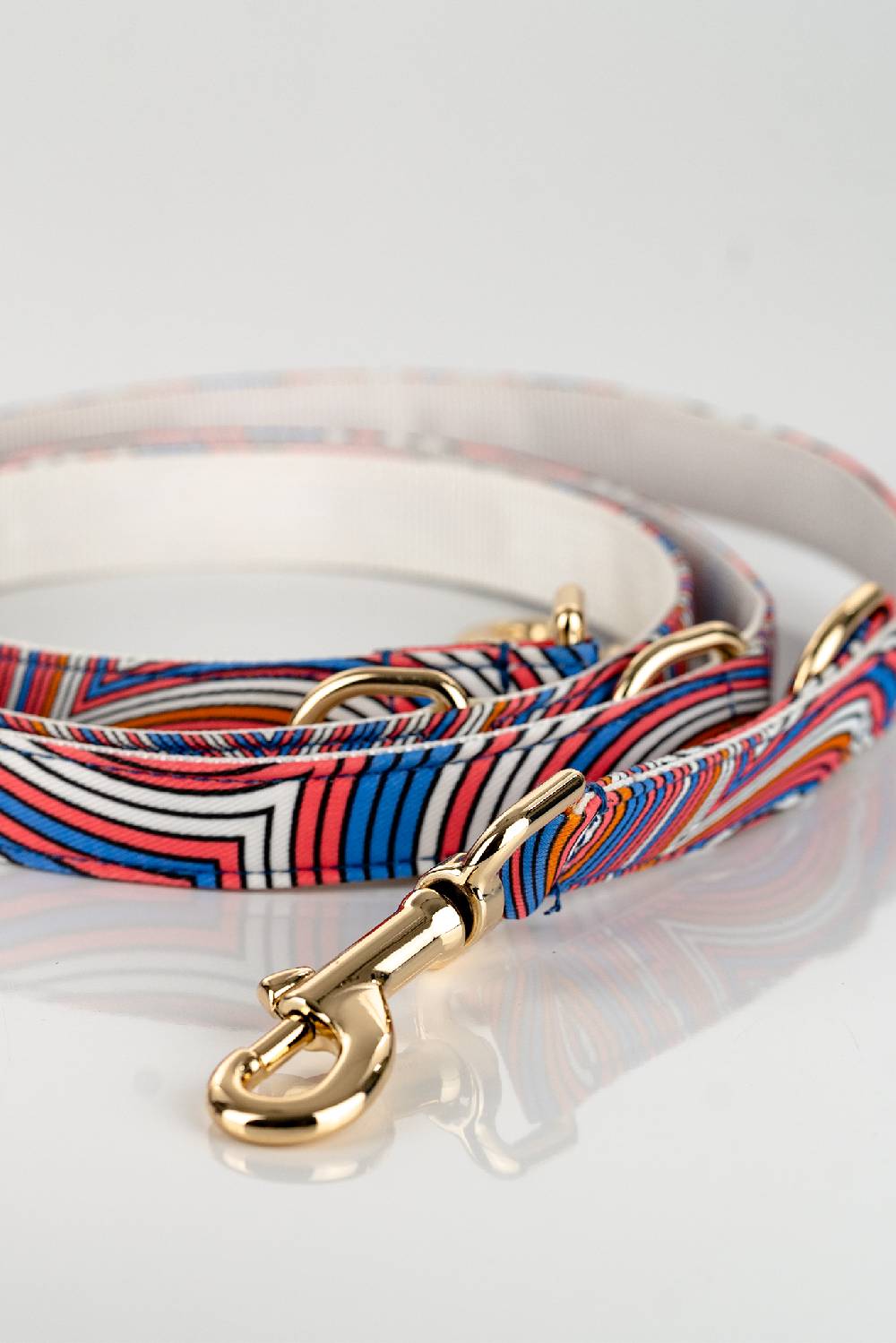 IVI GmbH HAVANA HEARTS Hundeleine