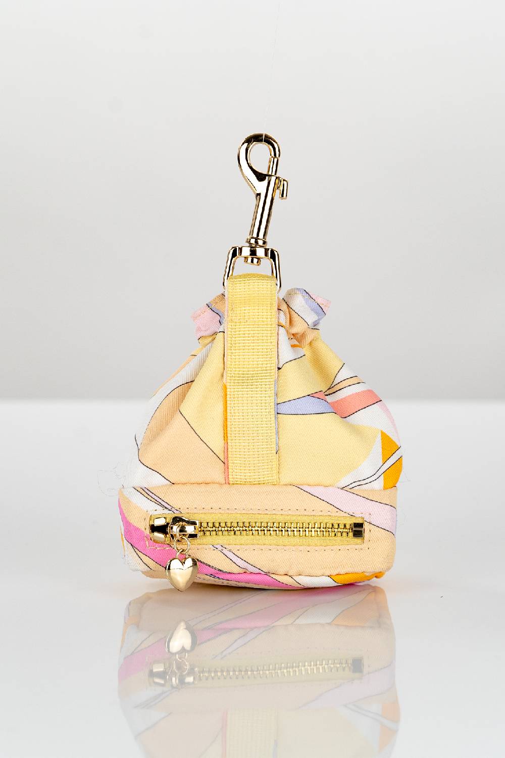 IVI GmbH ICE CREAM Futterbeutel