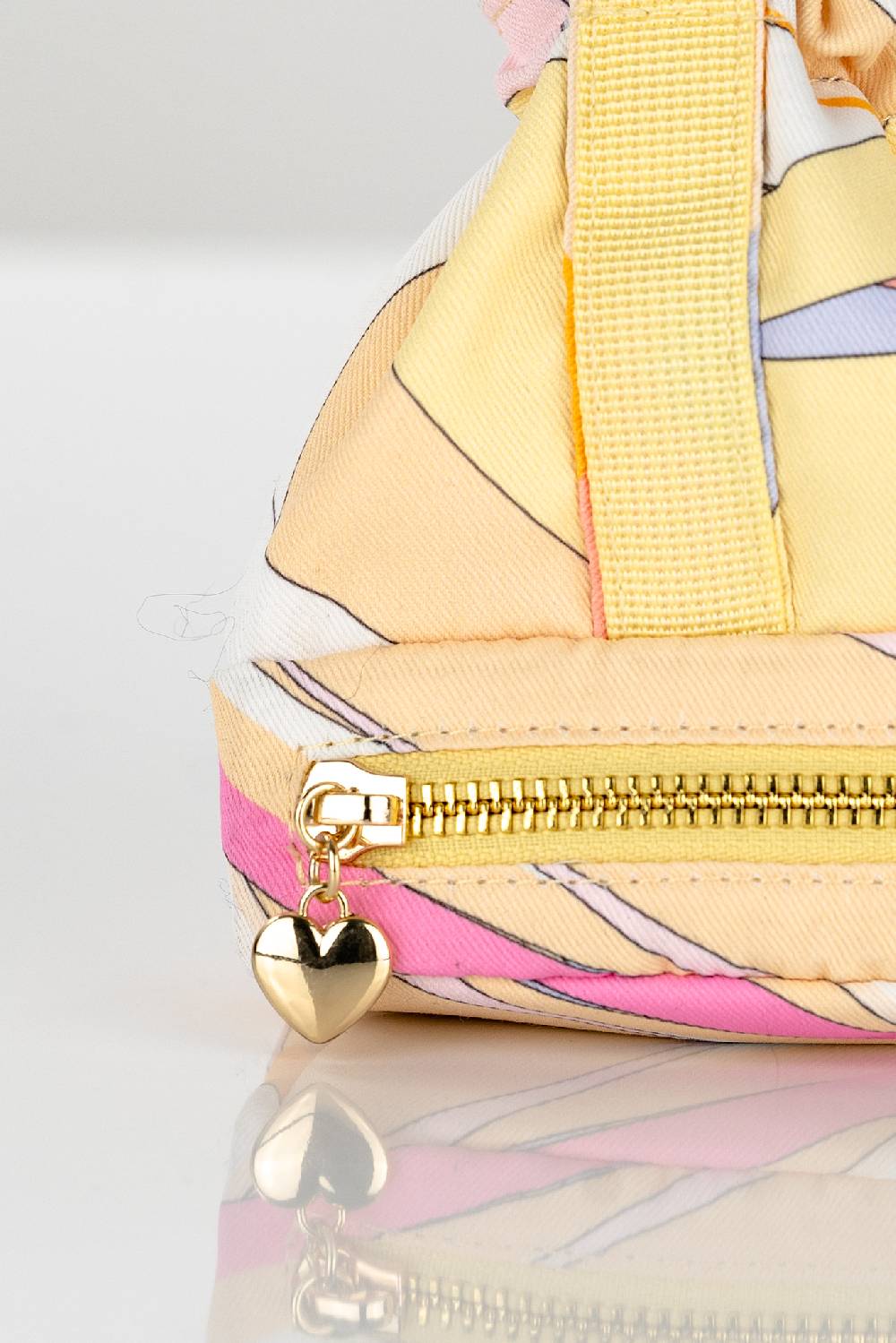 IVI GmbH ICE CREAM Futterbeutel