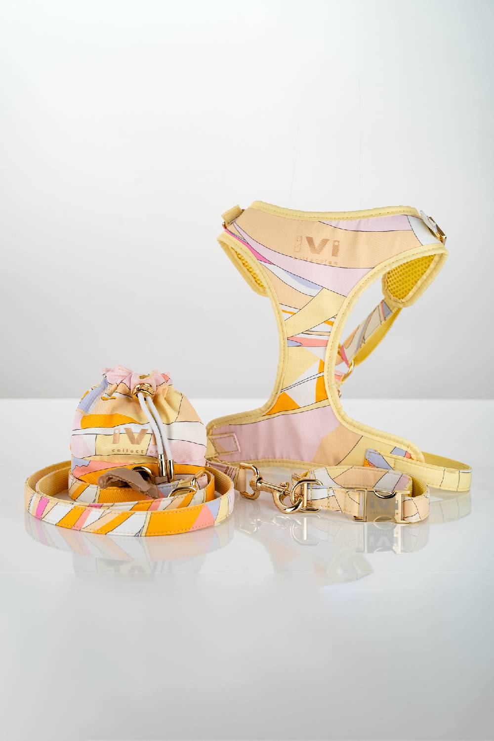 IVI GmbH ICE CREAM Halsband