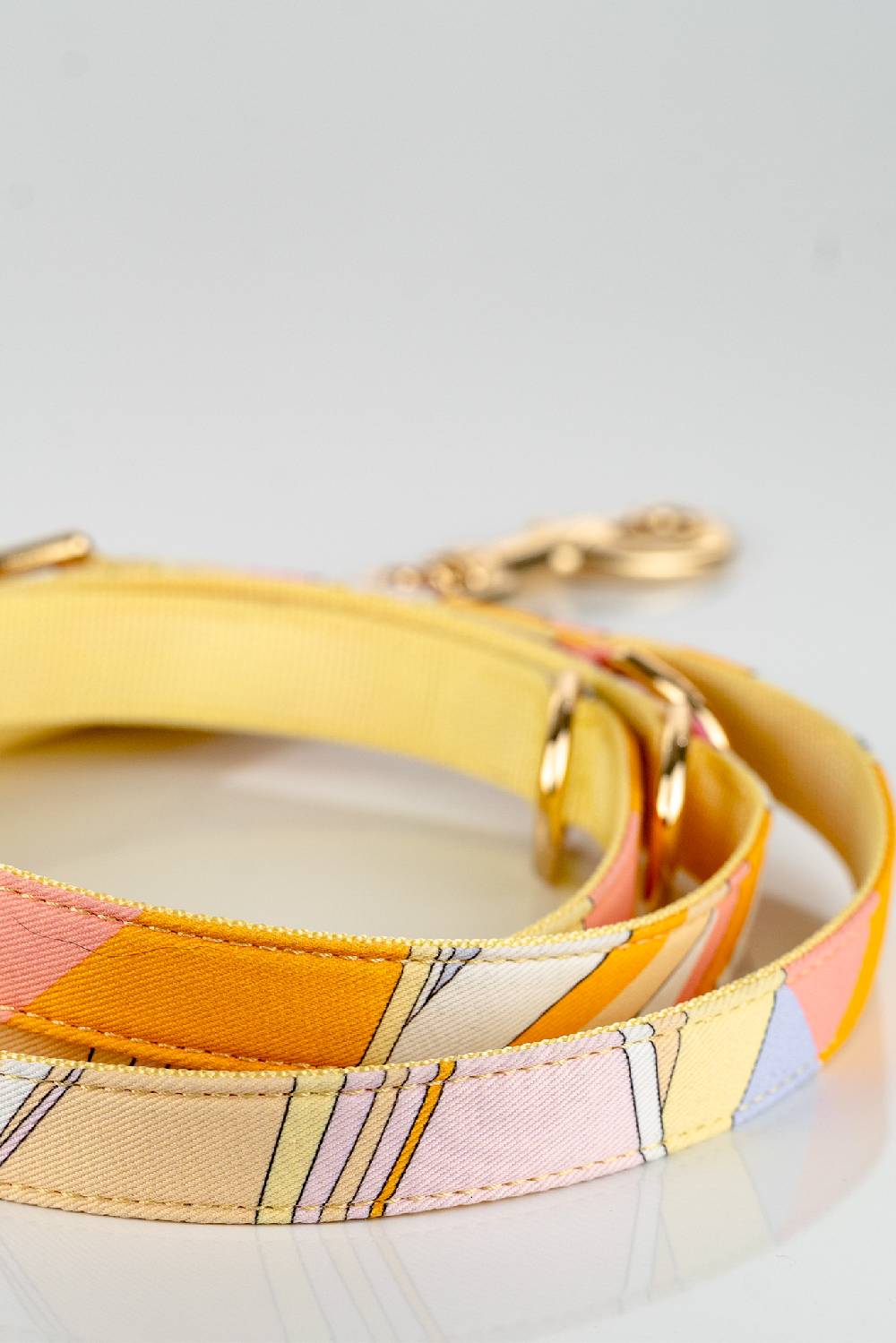 IVI GmbH ICE CREAM Hundeleine