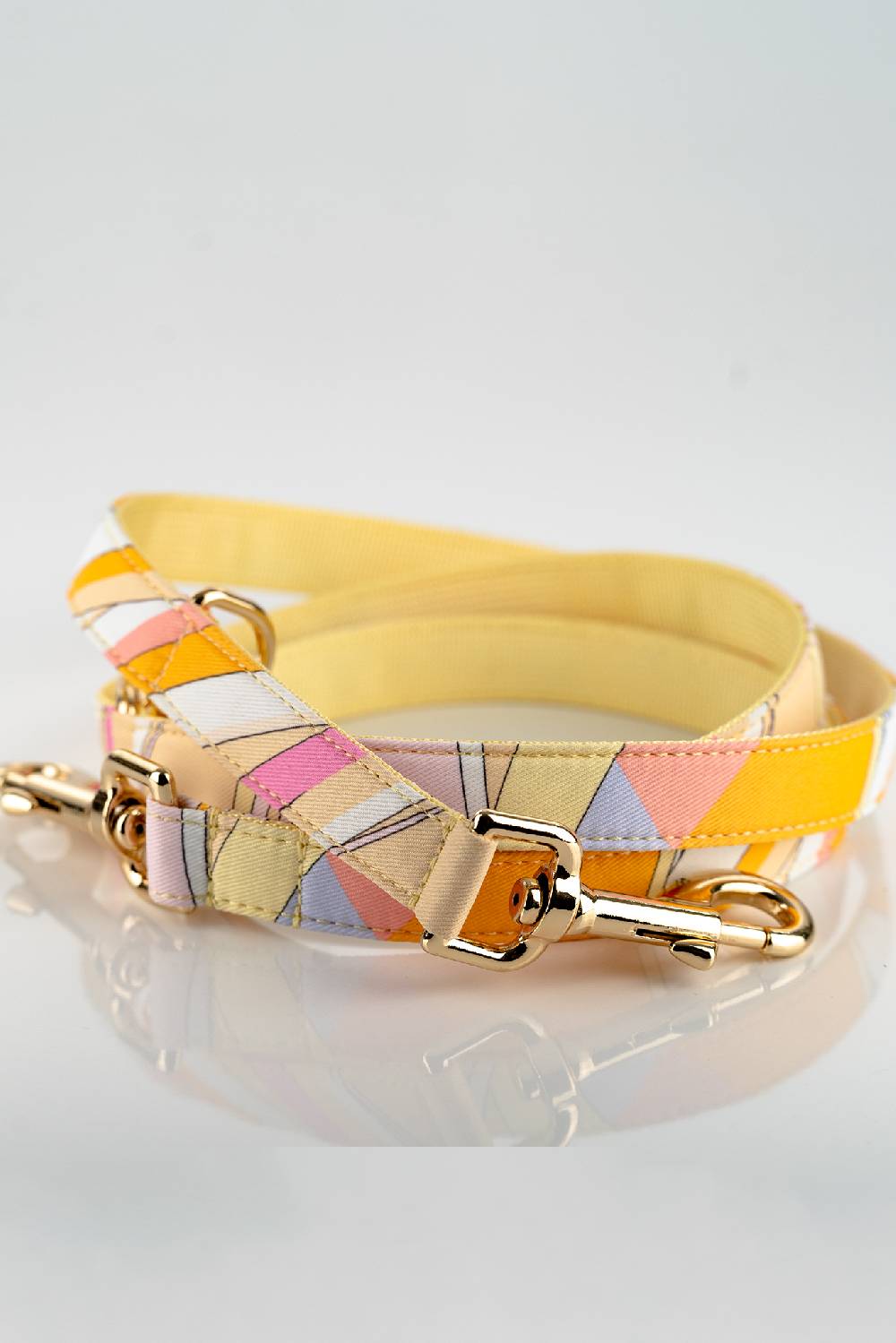 IVI GmbH ICE CREAM Hundeleine