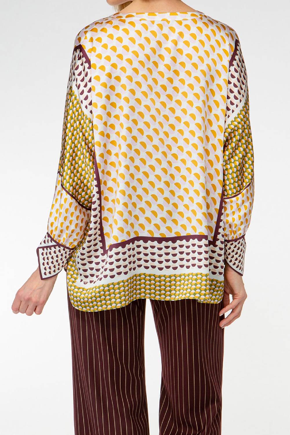 IVI GmbH JETON Tunika