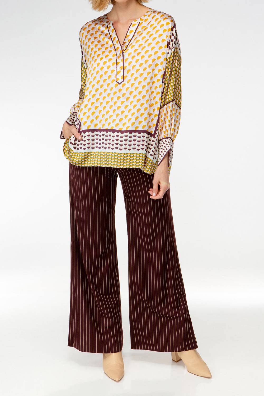 IVI GmbH JETON Tunika