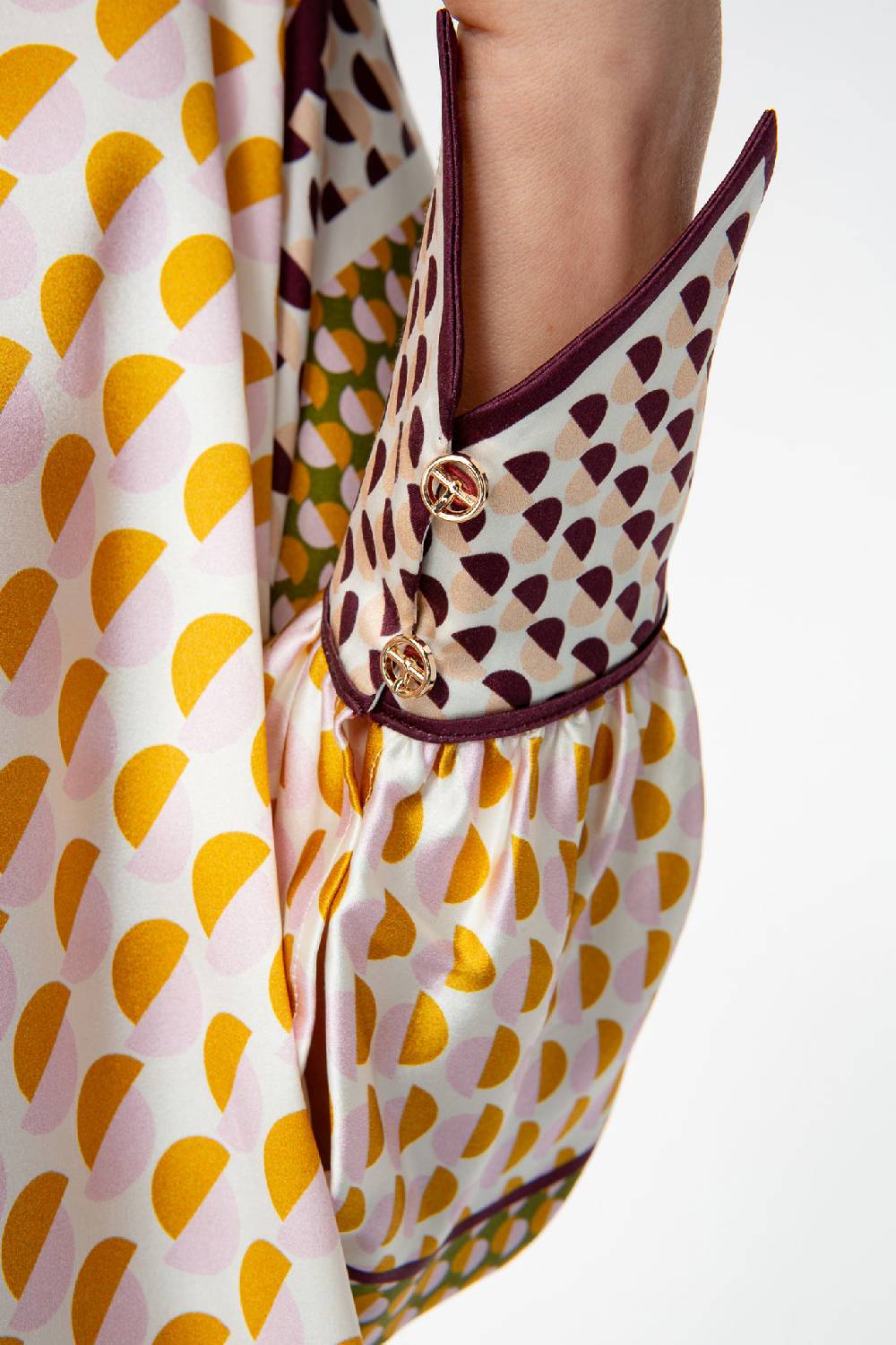 IVI GmbH JETON Tunika