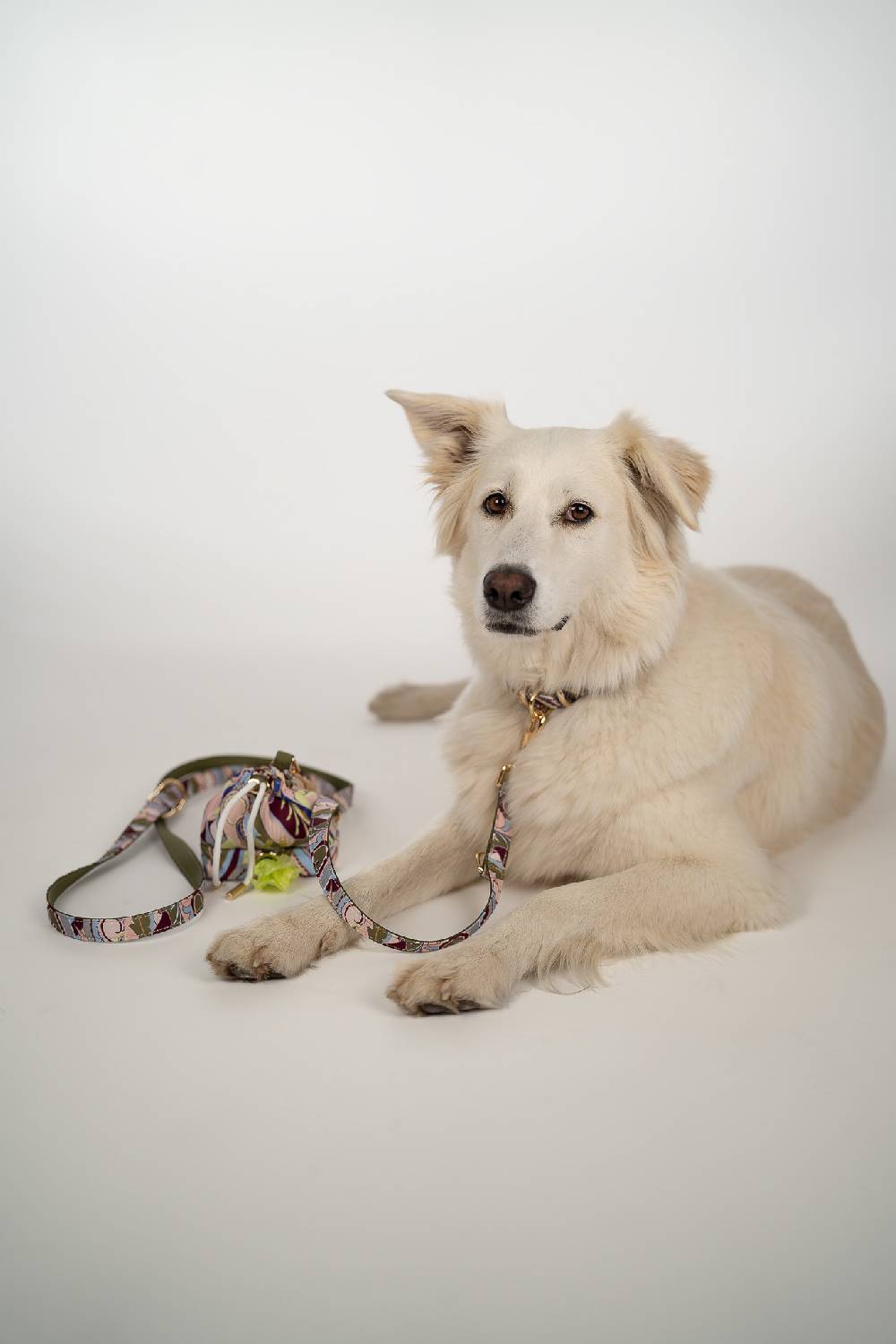 IVI GmbH LAS VEGAS Futterbeutel