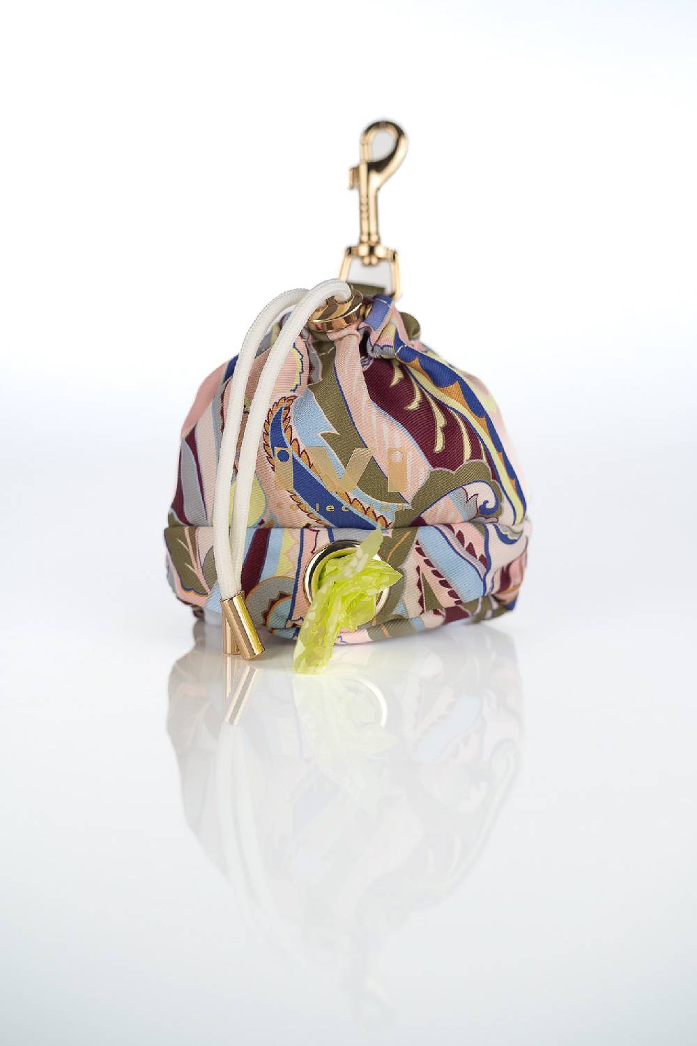 IVI GmbH LAS VEGAS Futterbeutel