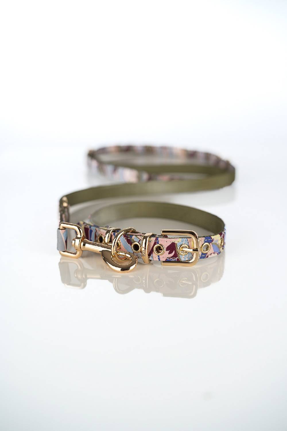 IVI GmbH LAS VEGAS Halsband