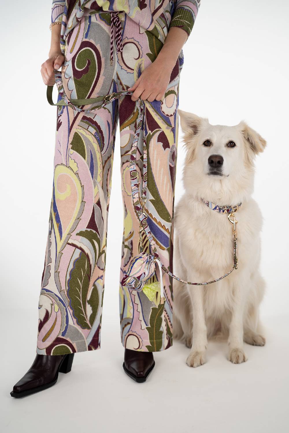 IVI GmbH LAS VEGAS Hundeleine