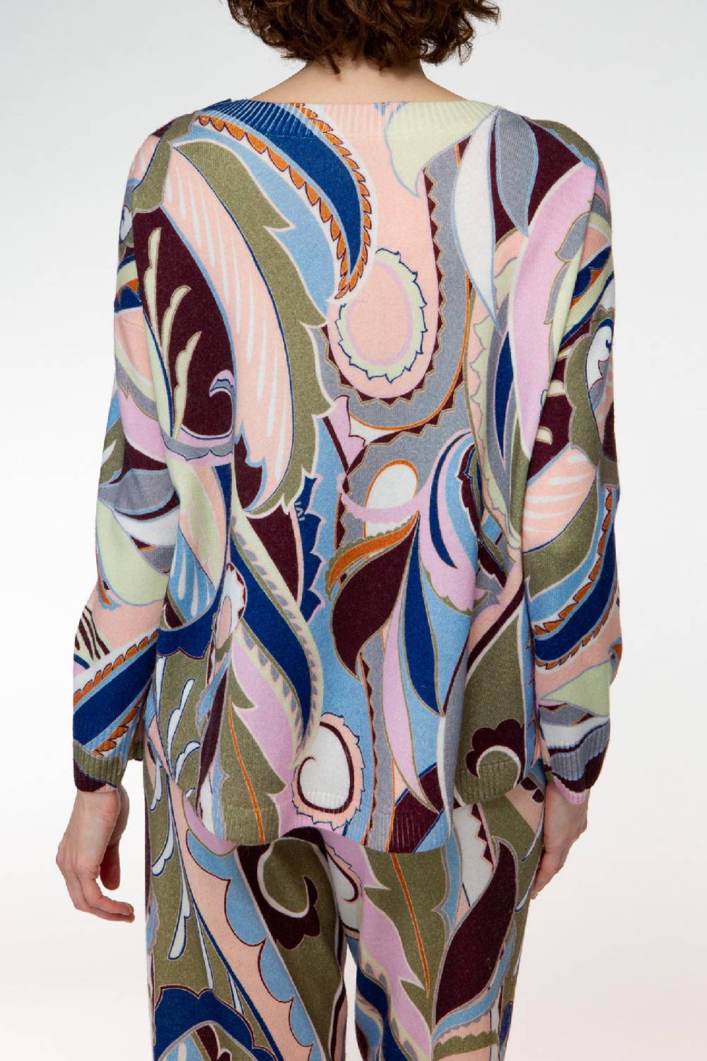 IVI GmbH LAS VEGAS Pullover