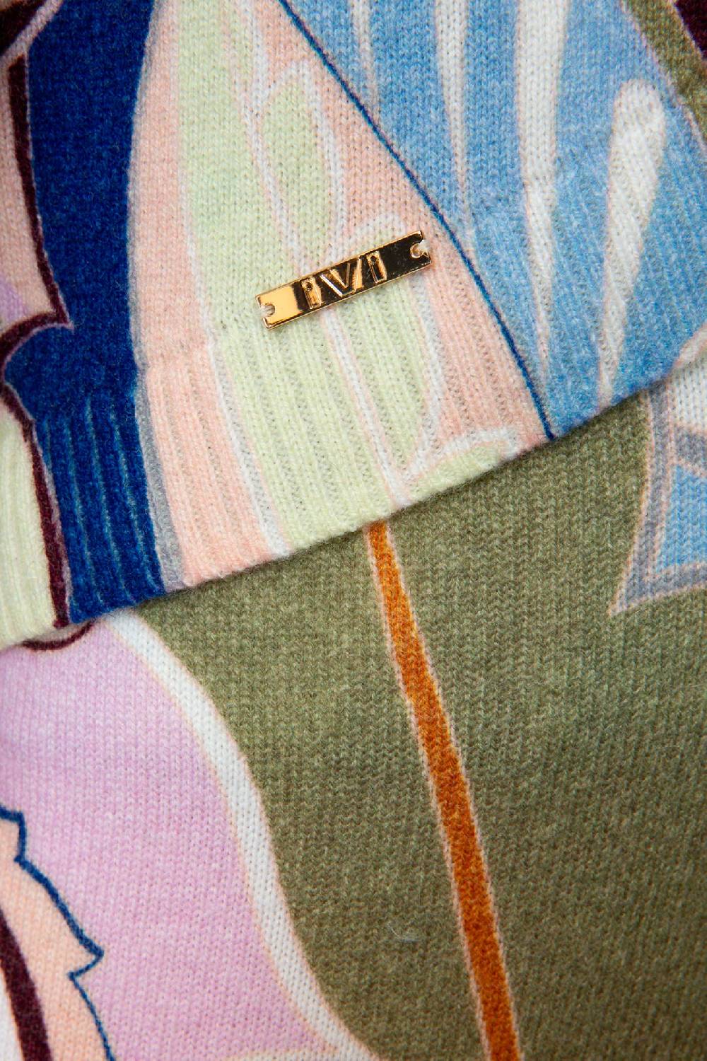 IVI GmbH LAS VEGAS Pullover