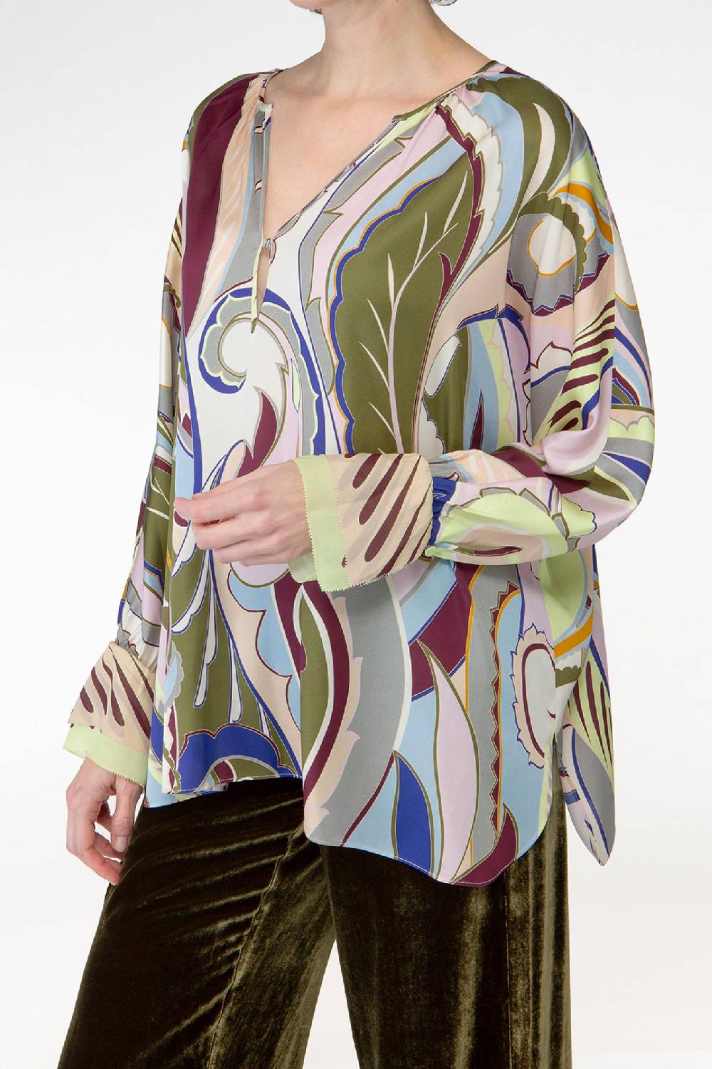 IVI GmbH LAS VEGAS Tunika