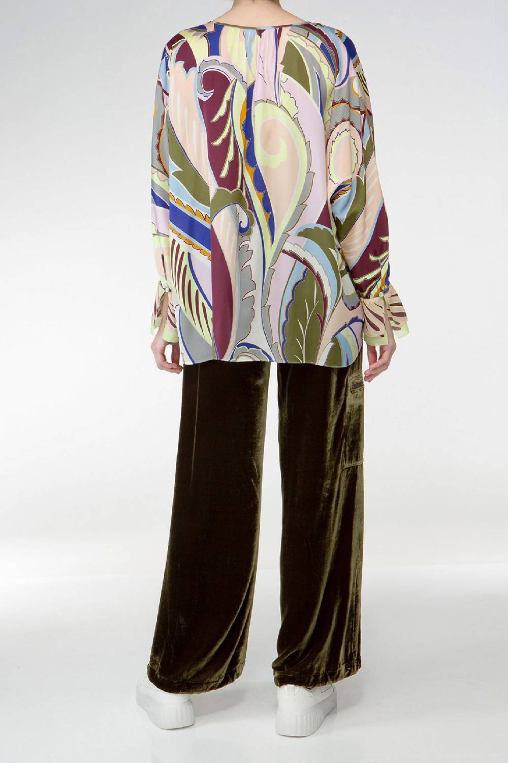 IVI GmbH LAS VEGAS Tunika