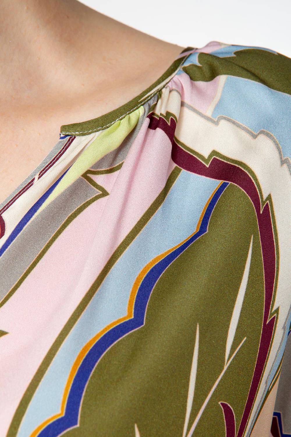 IVI GmbH LAS VEGAS Tunika