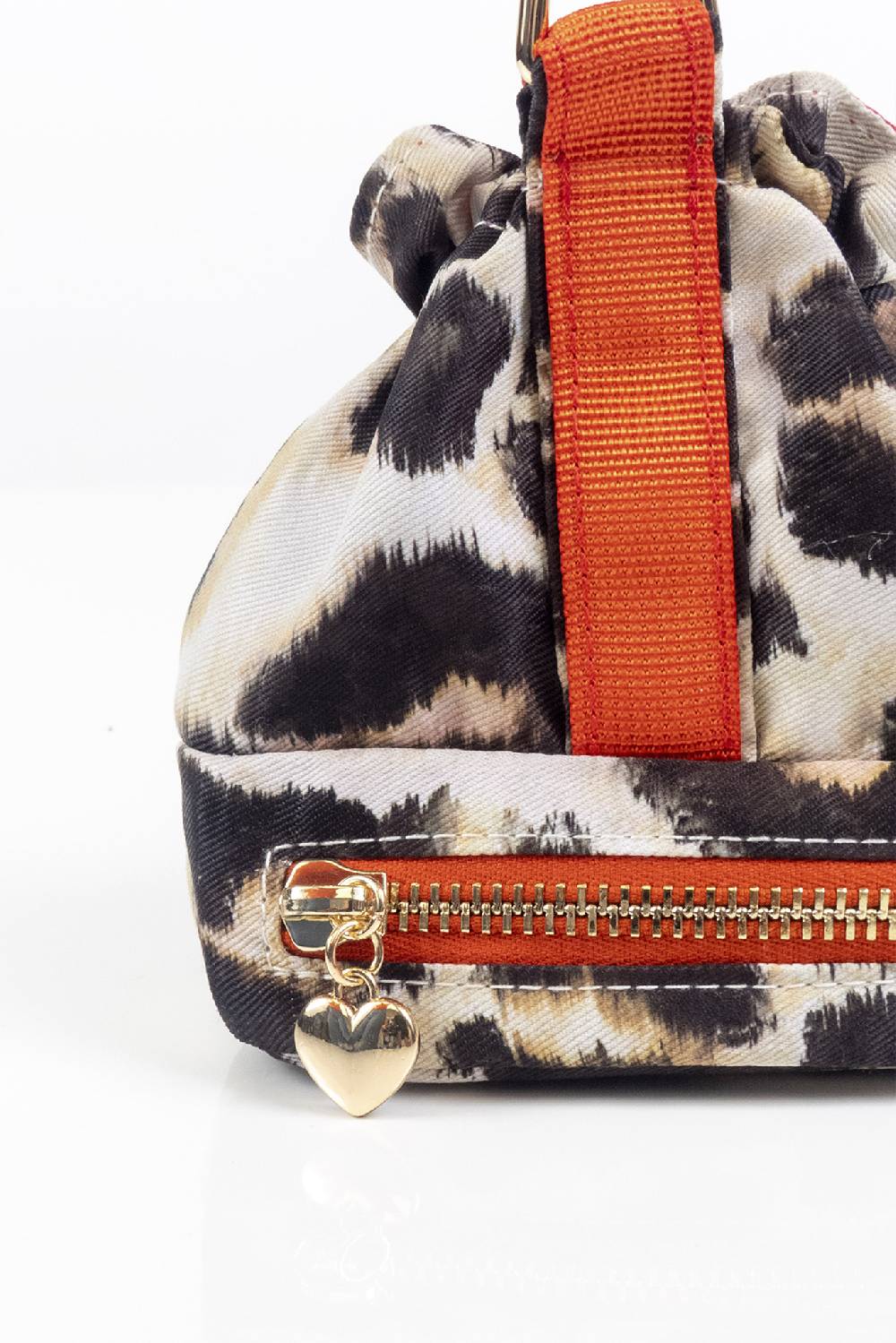 IVI GmbH LEO Futterbeutel