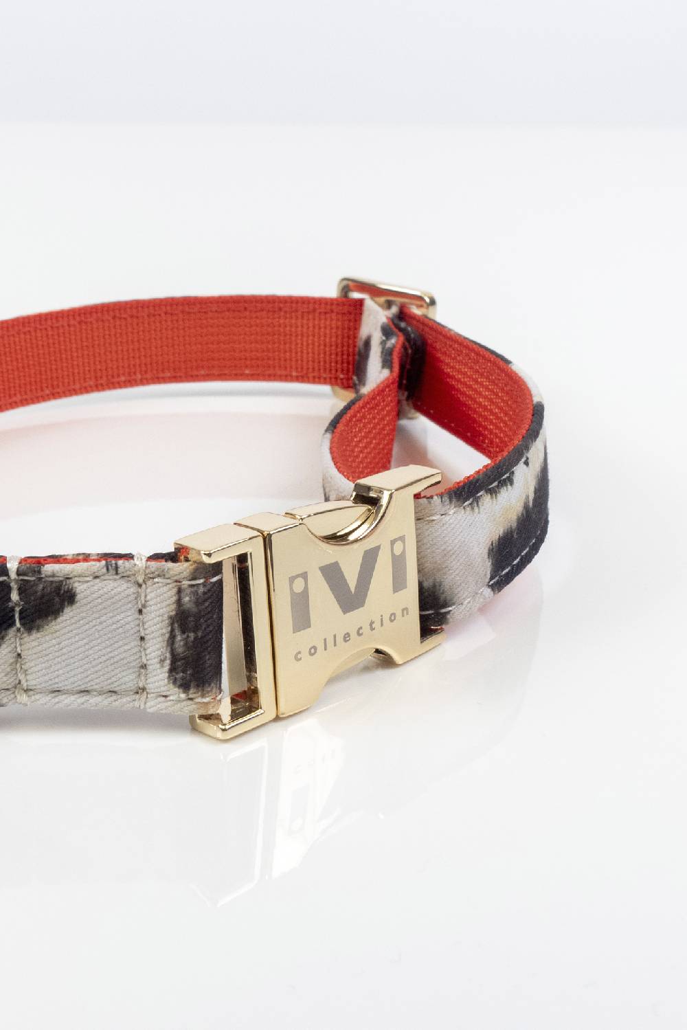 IVI GmbH LEO Halsband