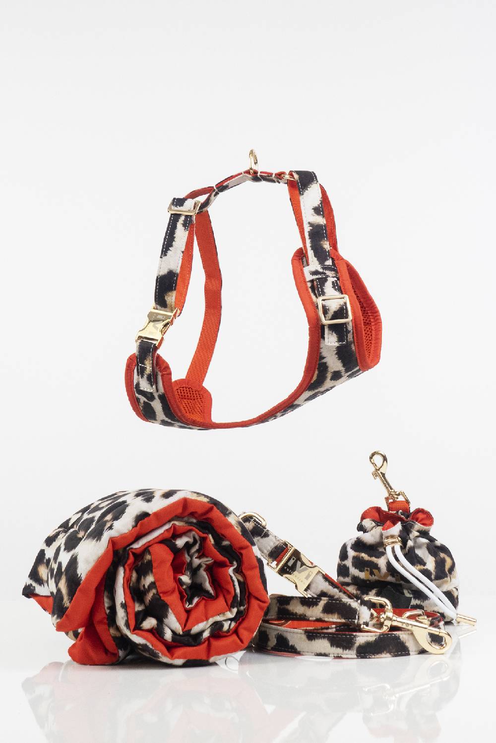 IVI GmbH LEO Halsband