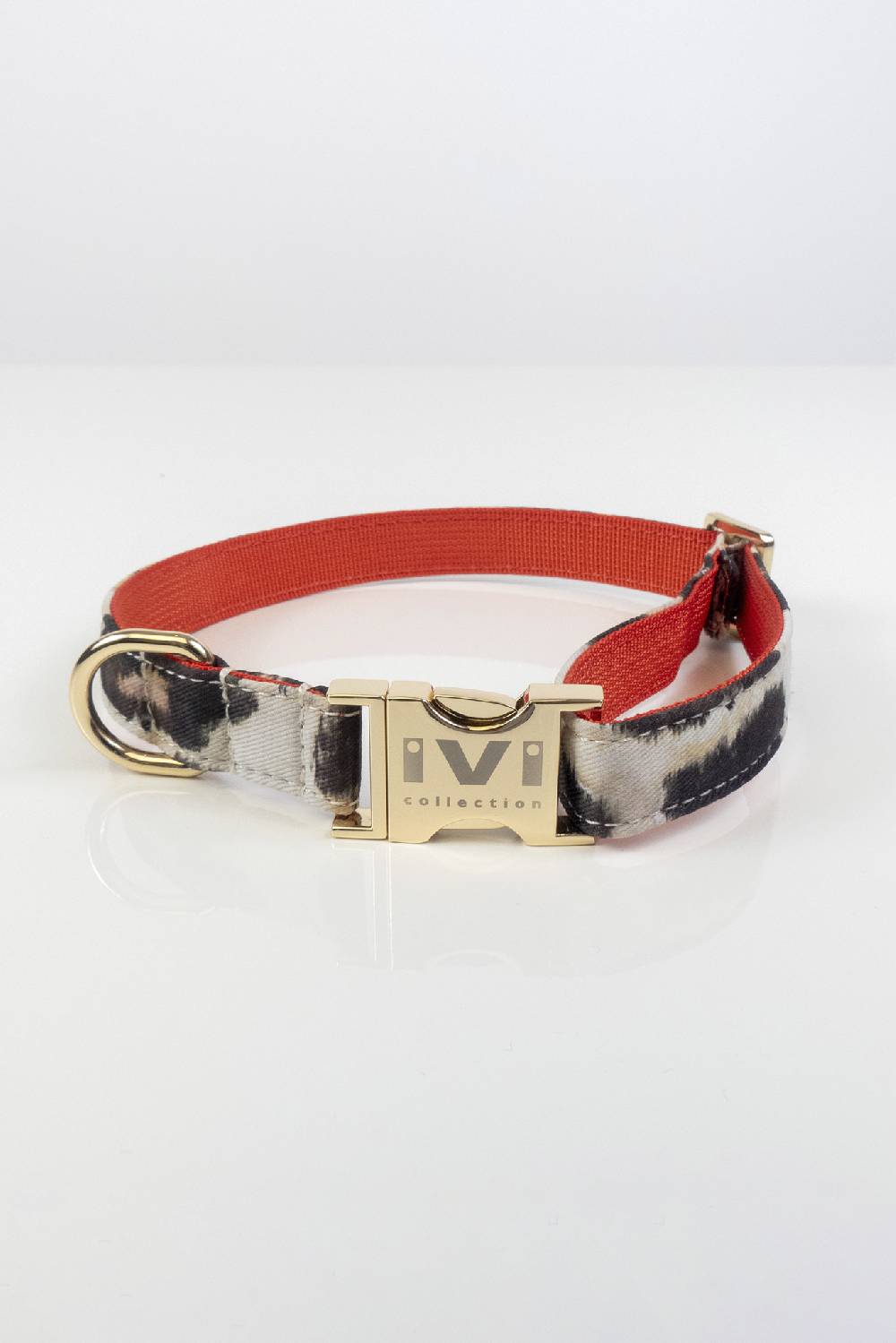 IVI GmbH LEO Halsband