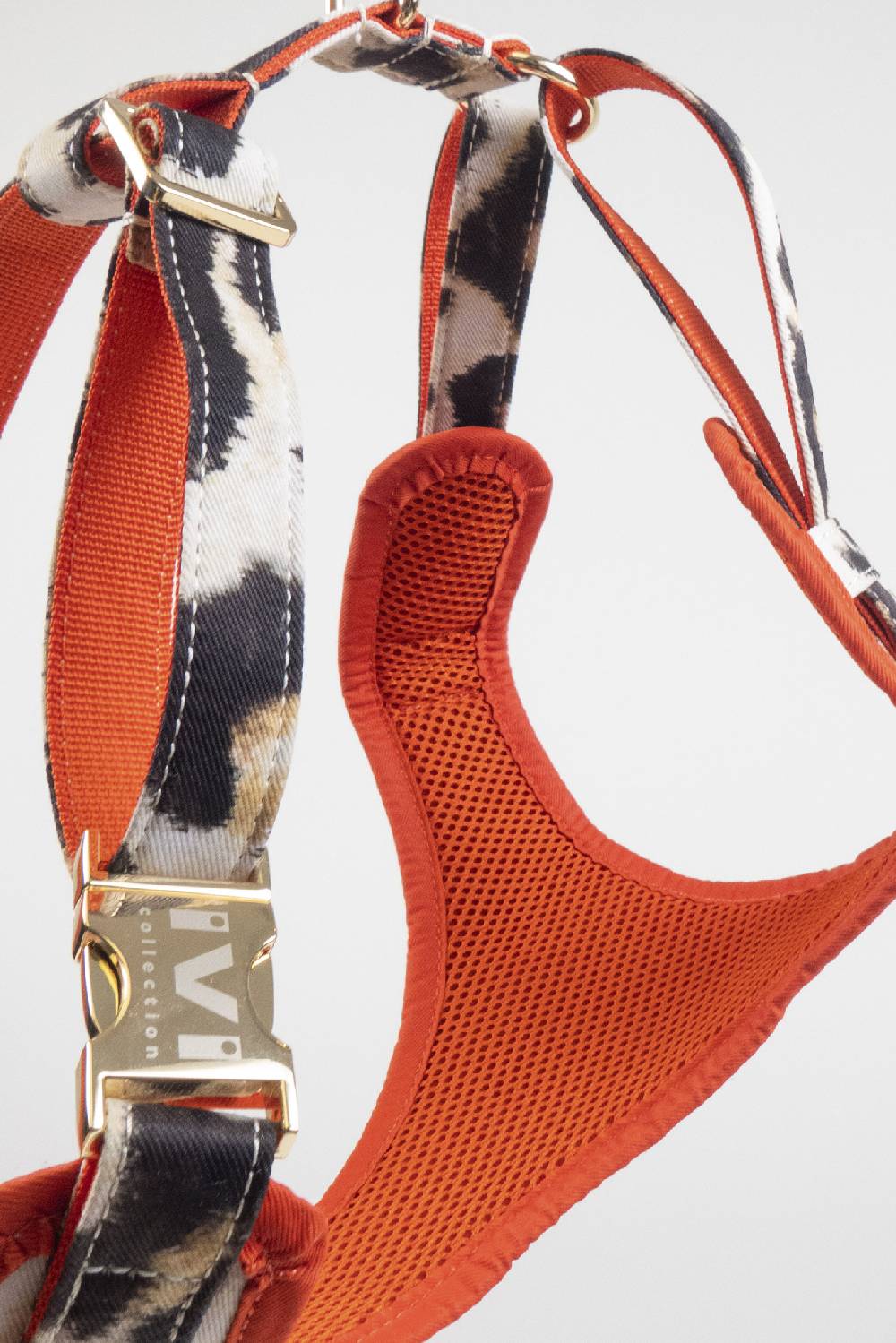 IVI GmbH LEO Harness