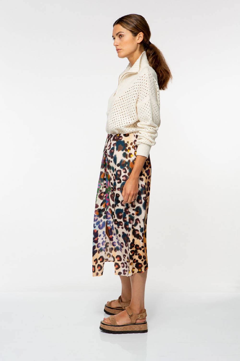 IVI GmbH LEO Rock Sand