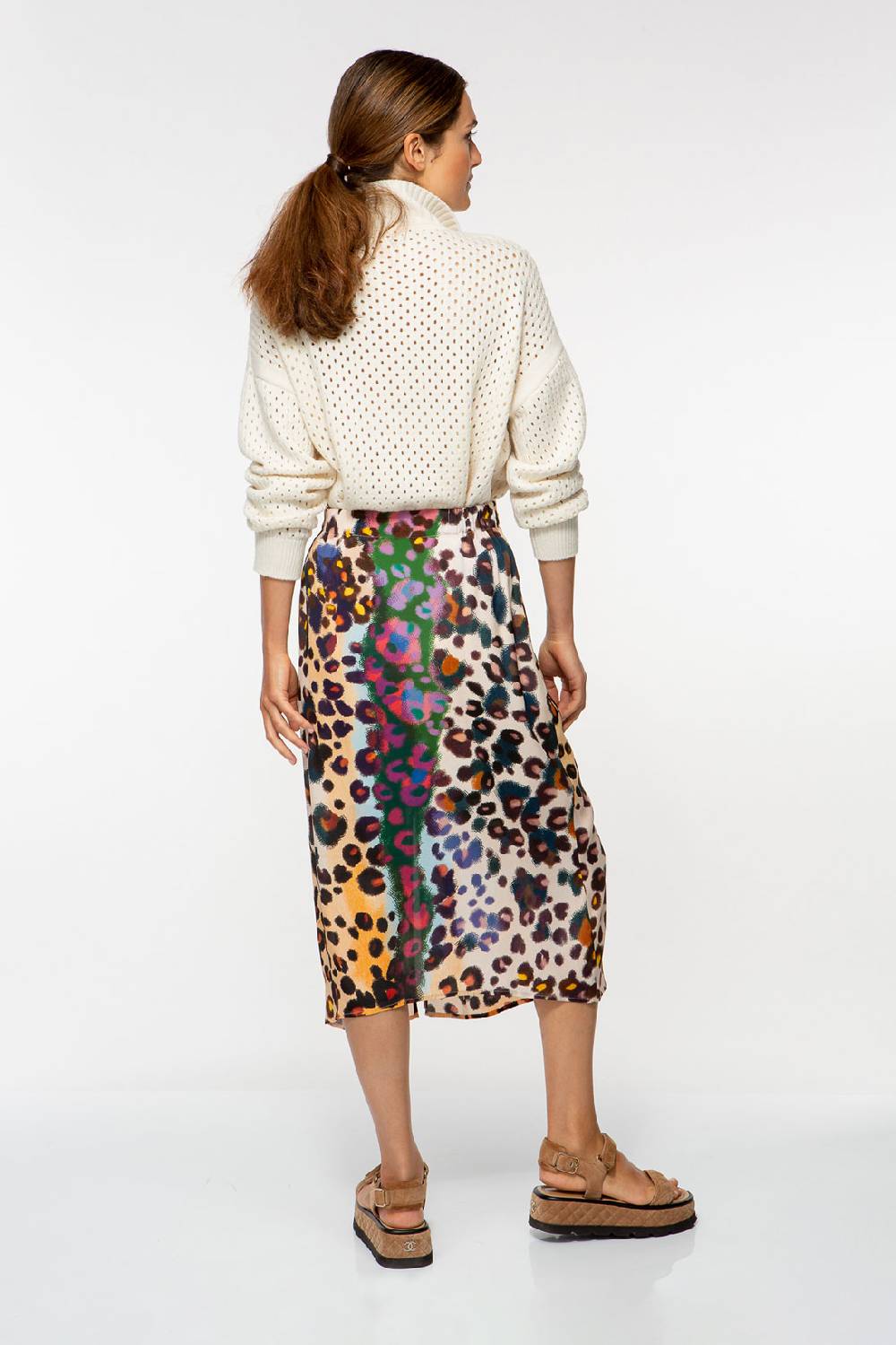 IVI GmbH LEO Rock Sand