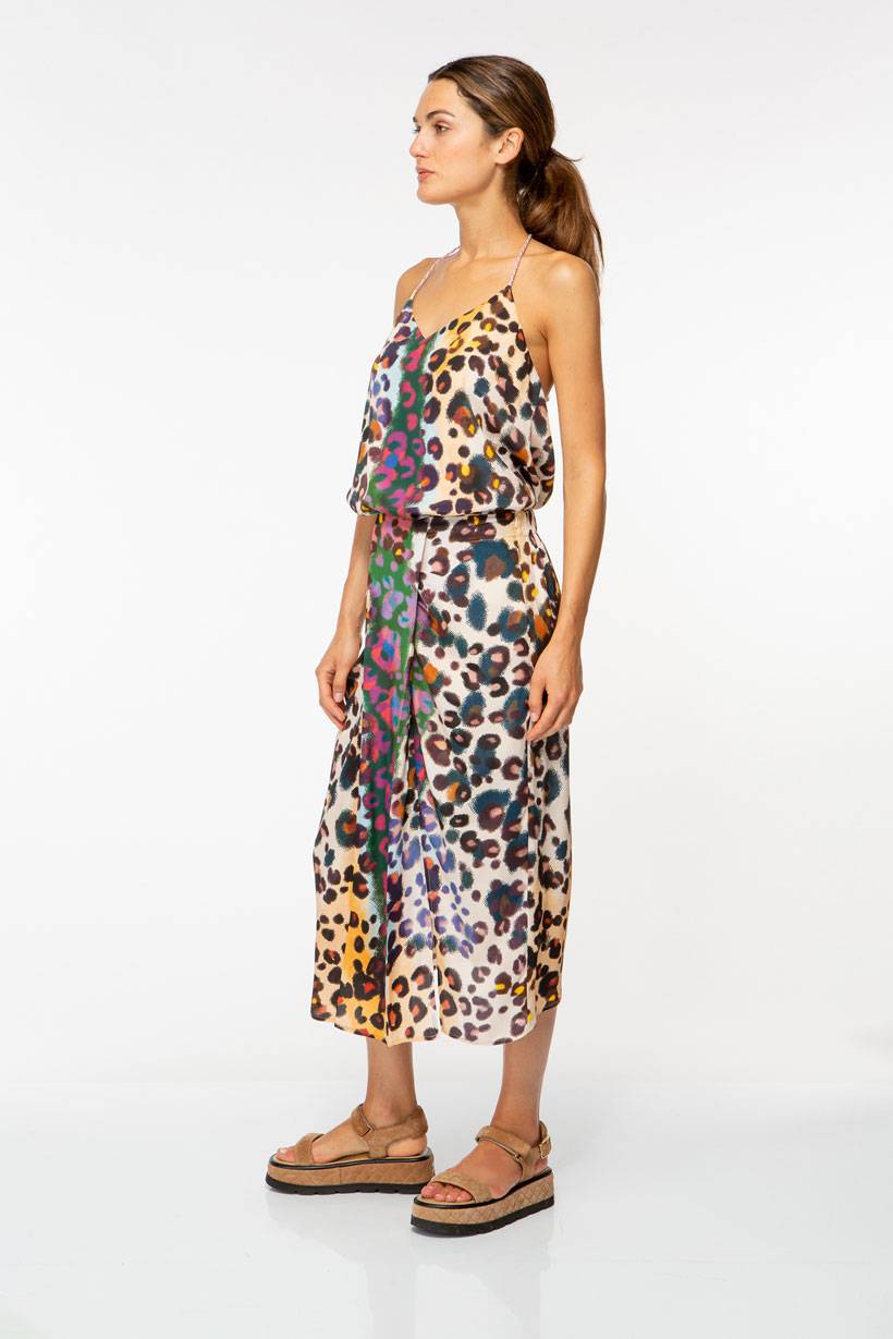 IVI GmbH LEO Top Sand