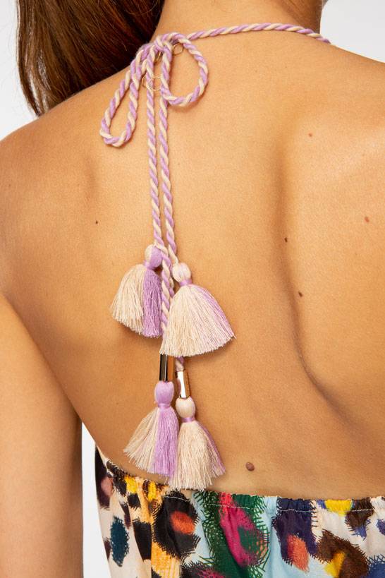 IVI GmbH LEO Top Sand