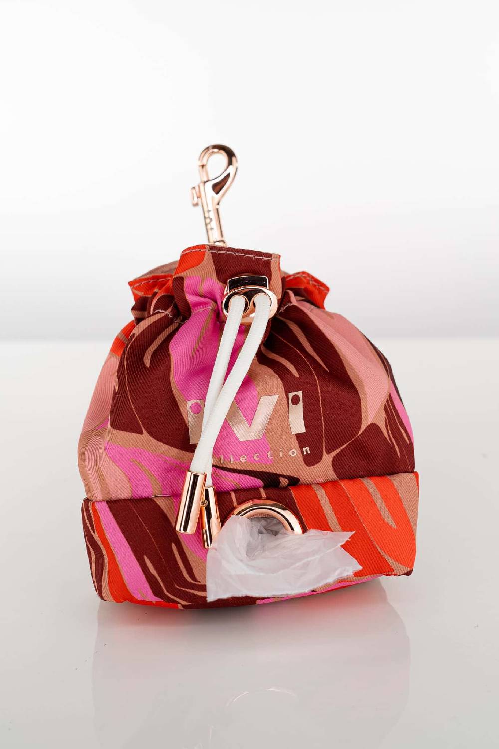 IVI GmbH MANHATTAN Futterbeutel