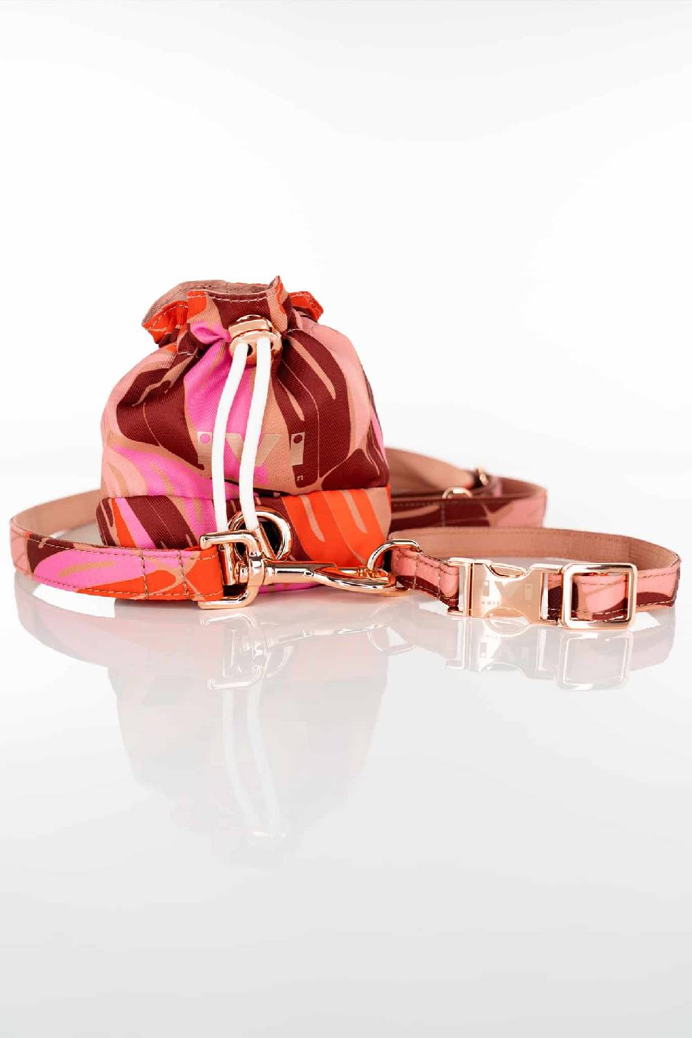 IVI GmbH MANHATTAN Halsband