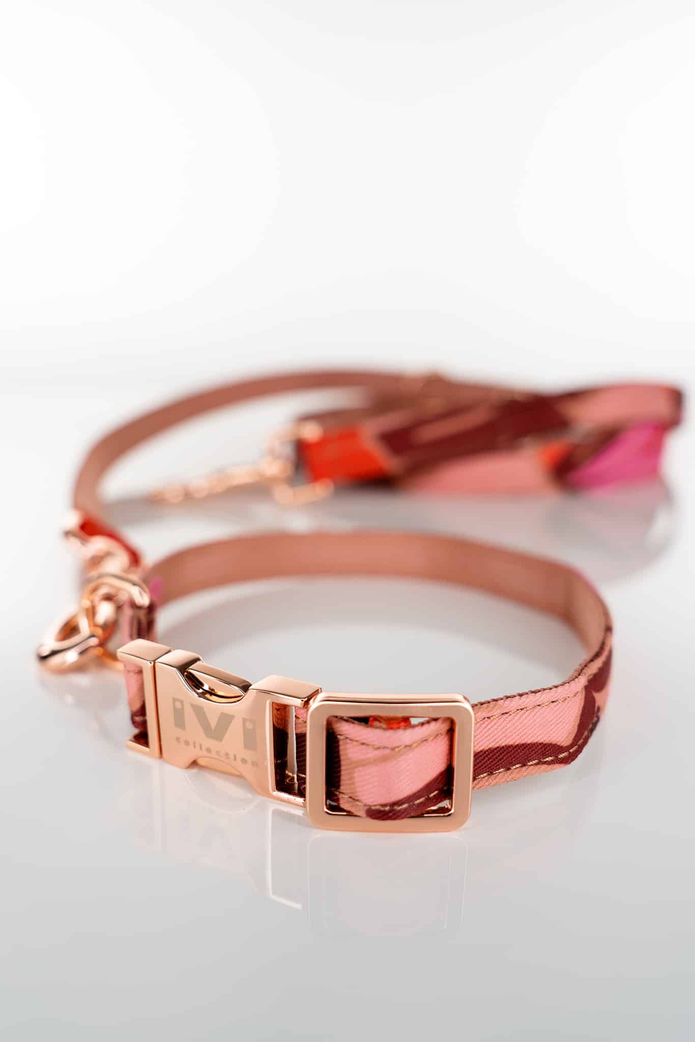 IVI GmbH MANHATTAN Halsband