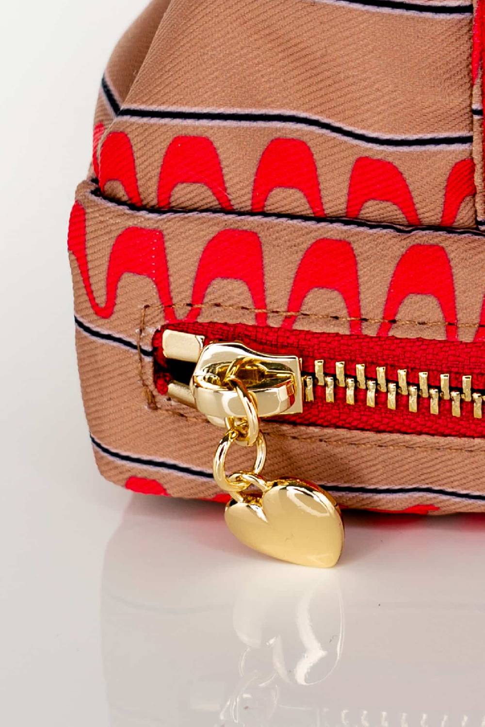 IVI GmbH NEW YORK Futterbeutel