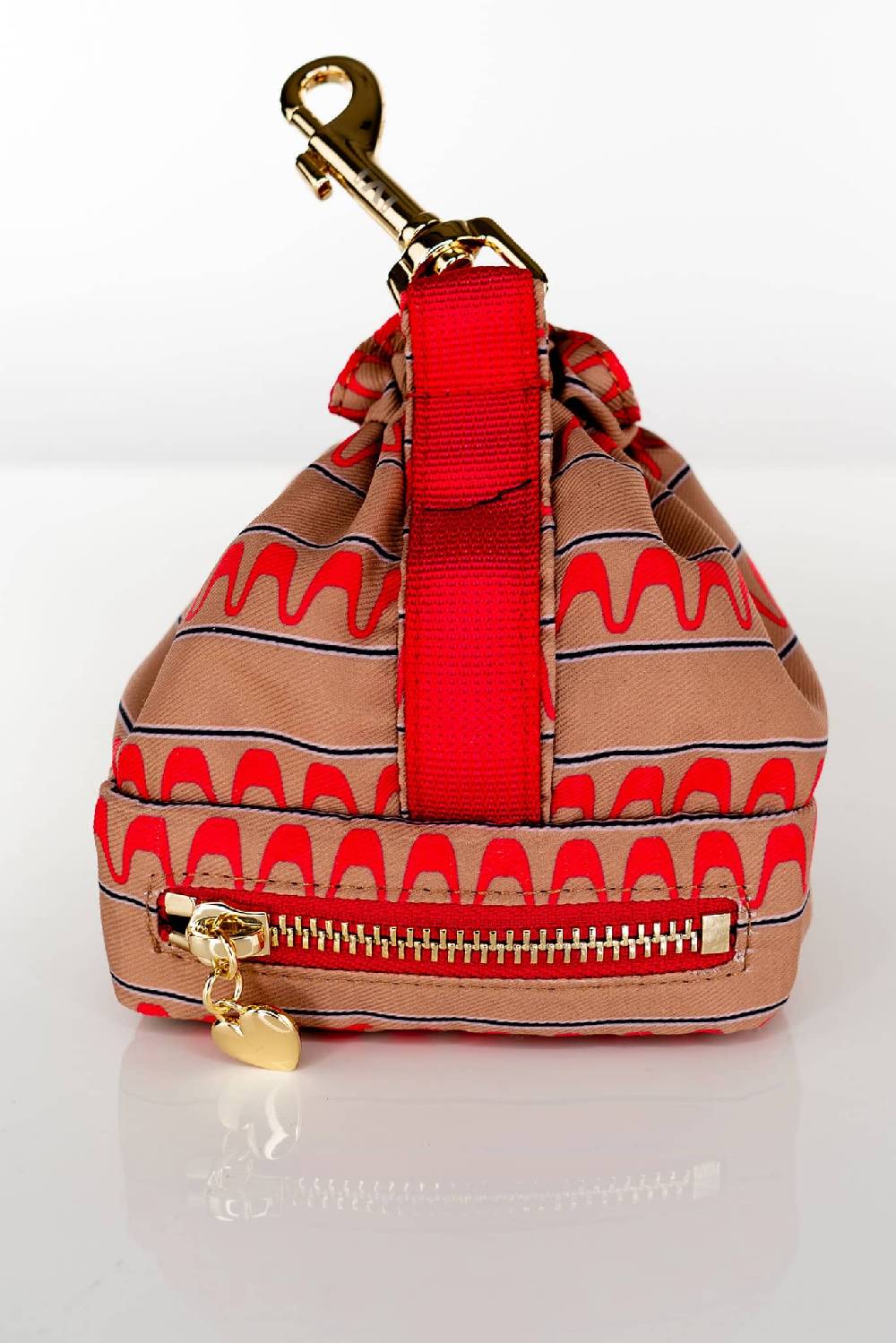 IVI GmbH NEW YORK Futterbeutel