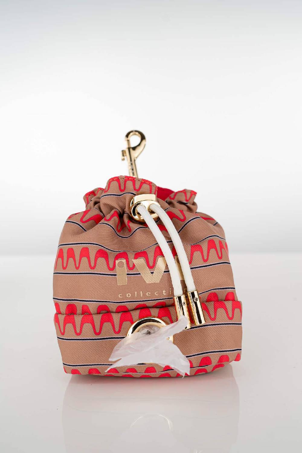 IVI GmbH NEW YORK Futterbeutel