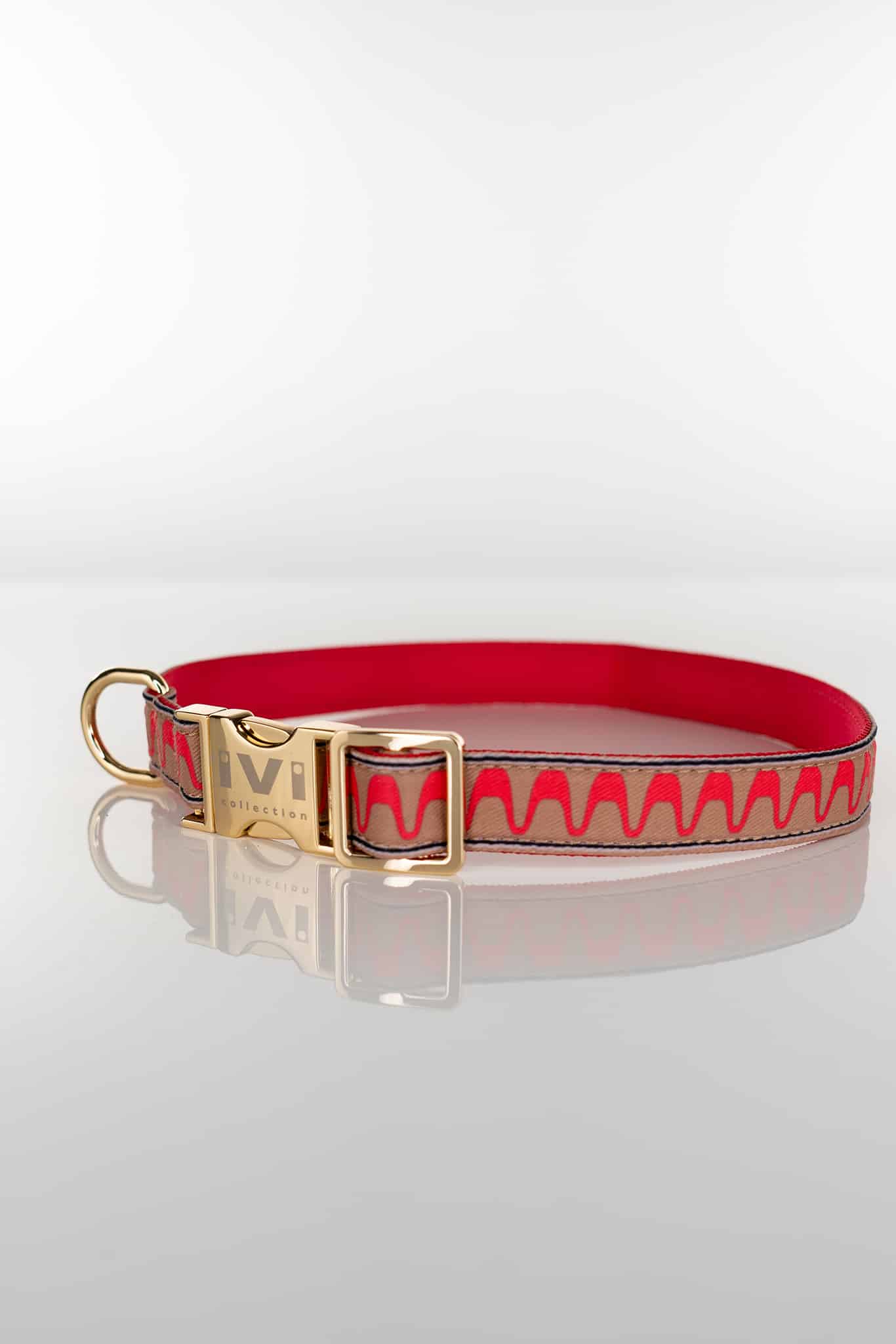 IVI GmbH NEW YORK Halsband