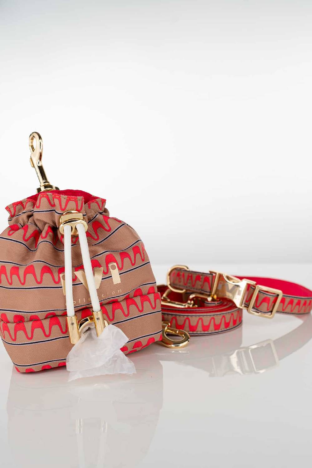 IVI GmbH NEW YORK Halsband