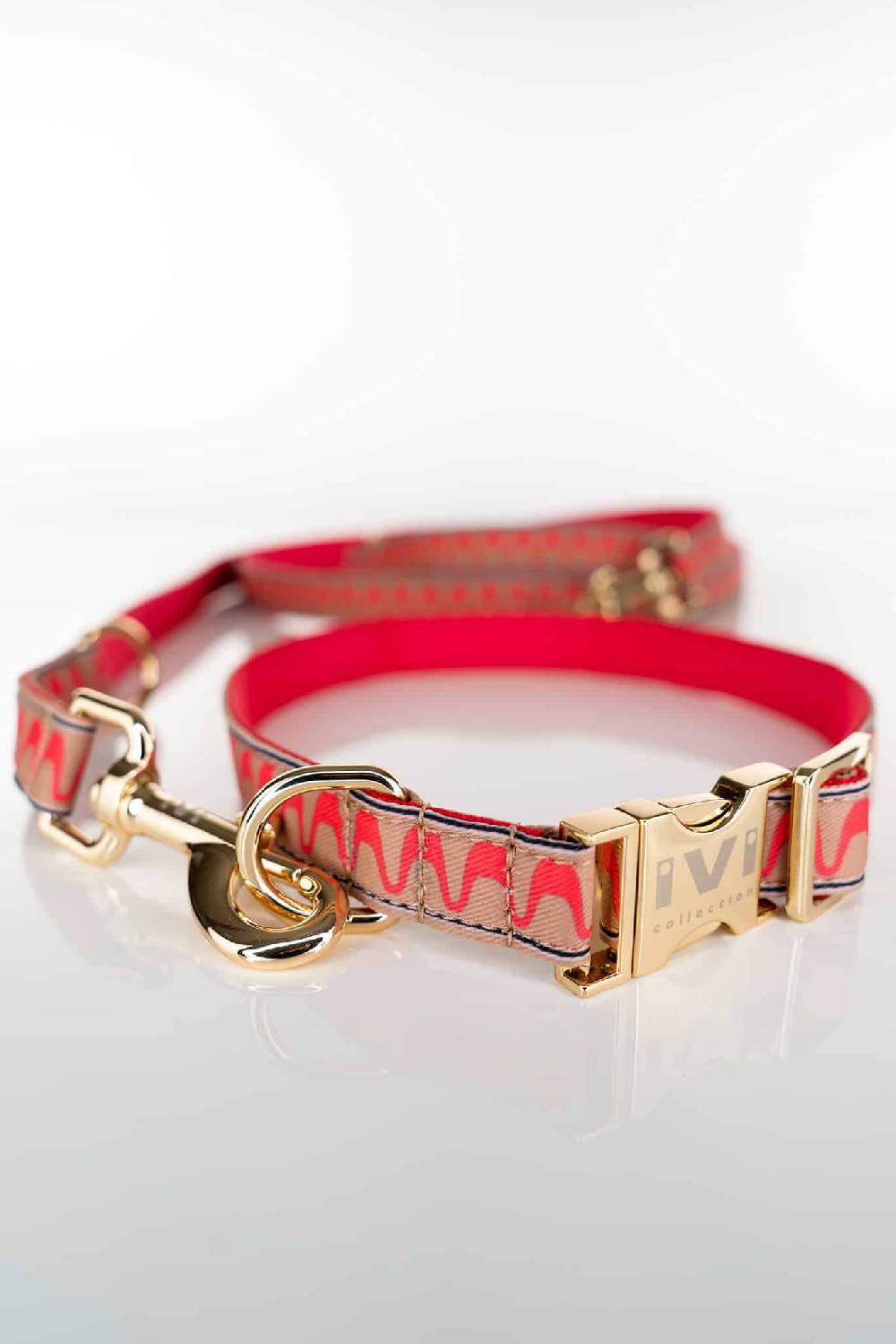 IVI GmbH NEW YORK Halsband