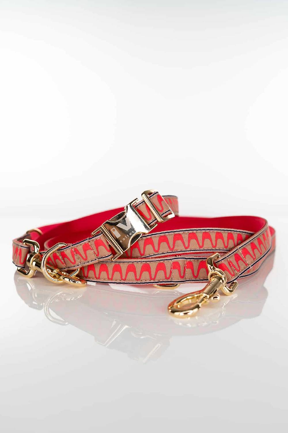 IVI GmbH NEW YORK Hundeleine