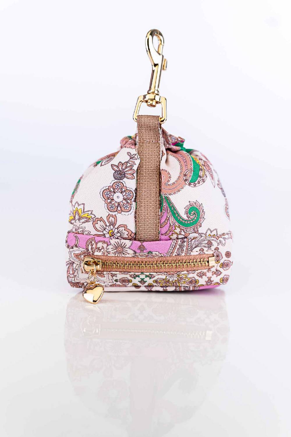 IVI GmbH PAISLEY Futterbeutel