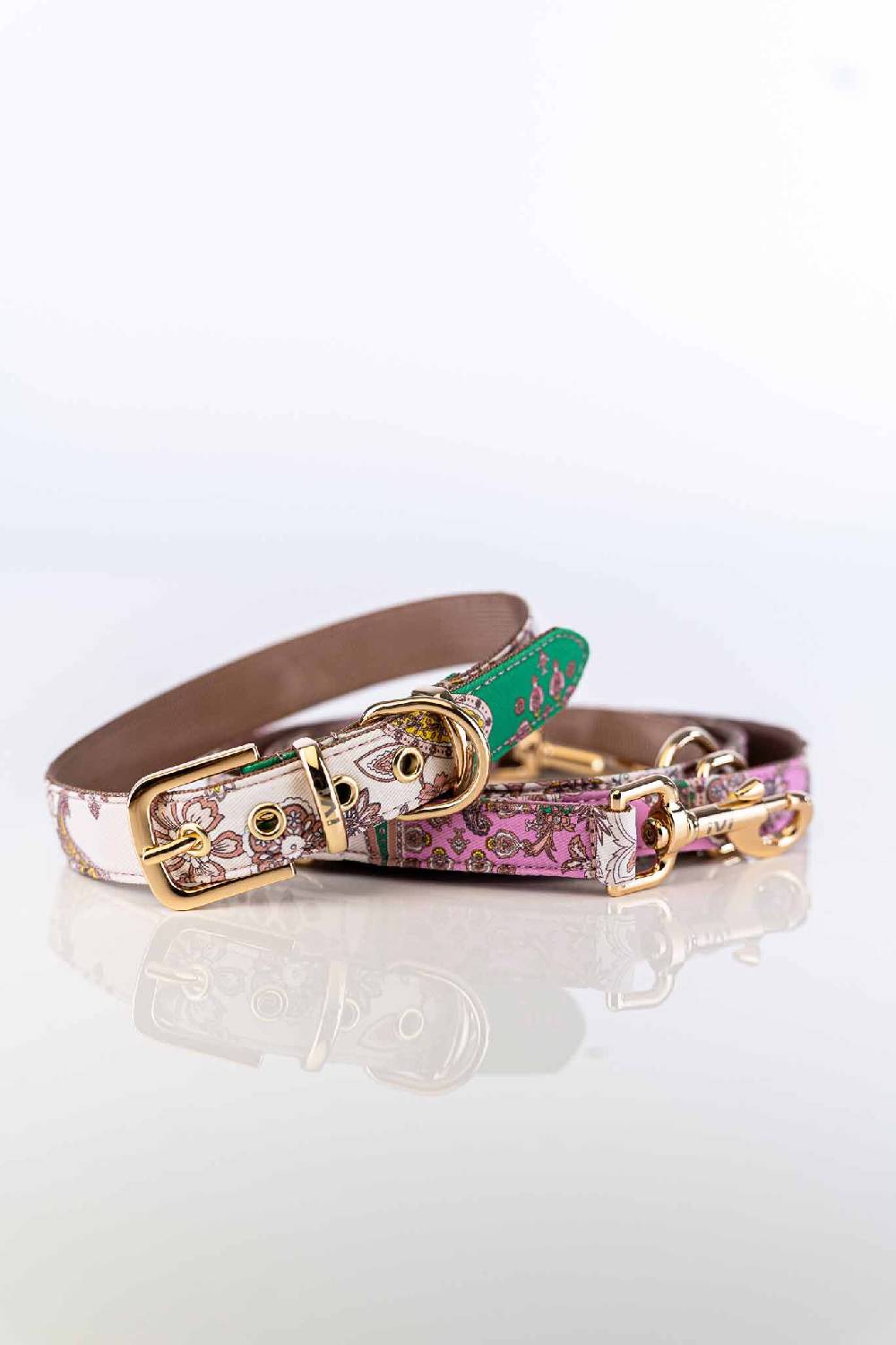 IVI GmbH PAISLEY Halsband