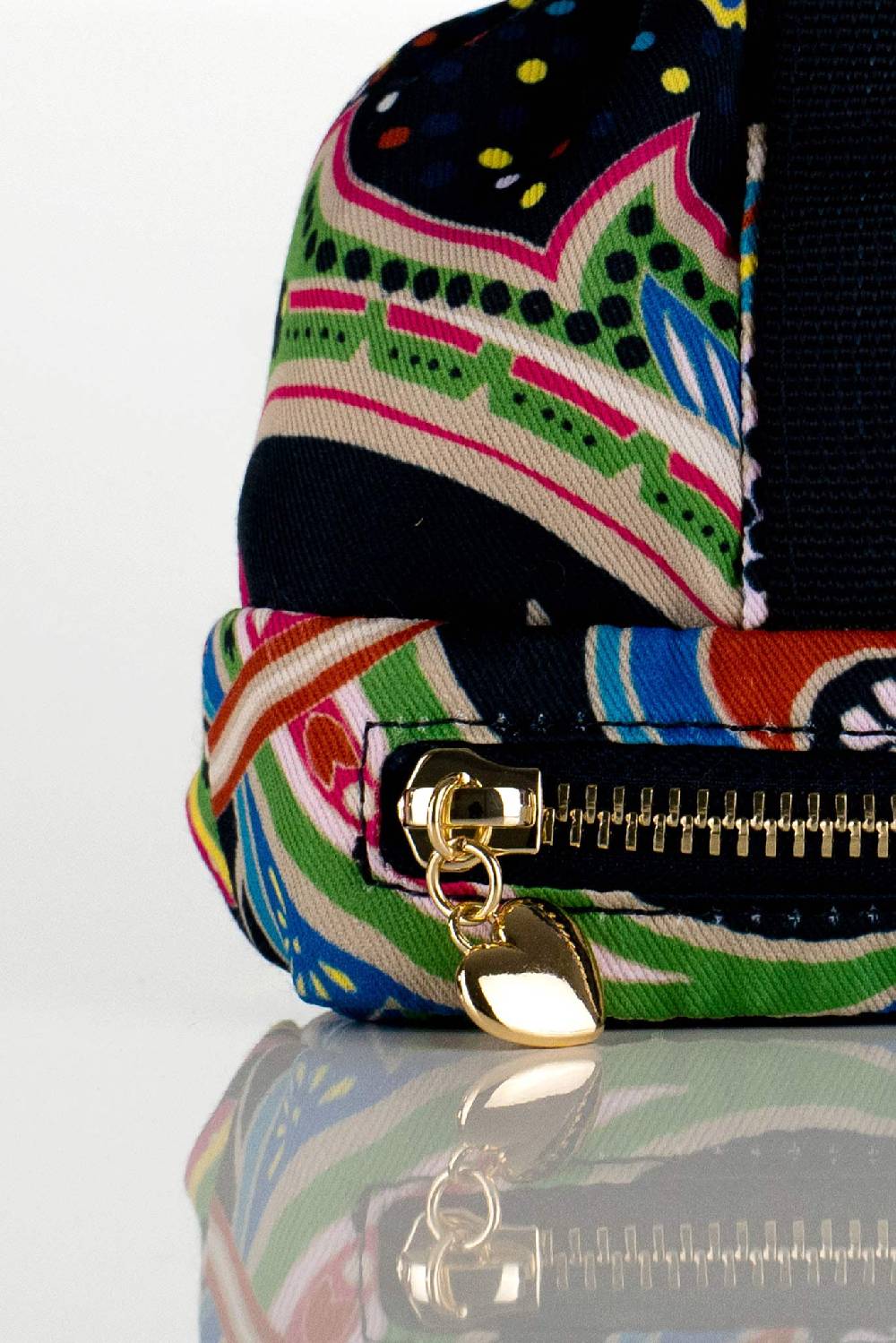 IVI GmbH PAISLEY POWER Futterbeutel