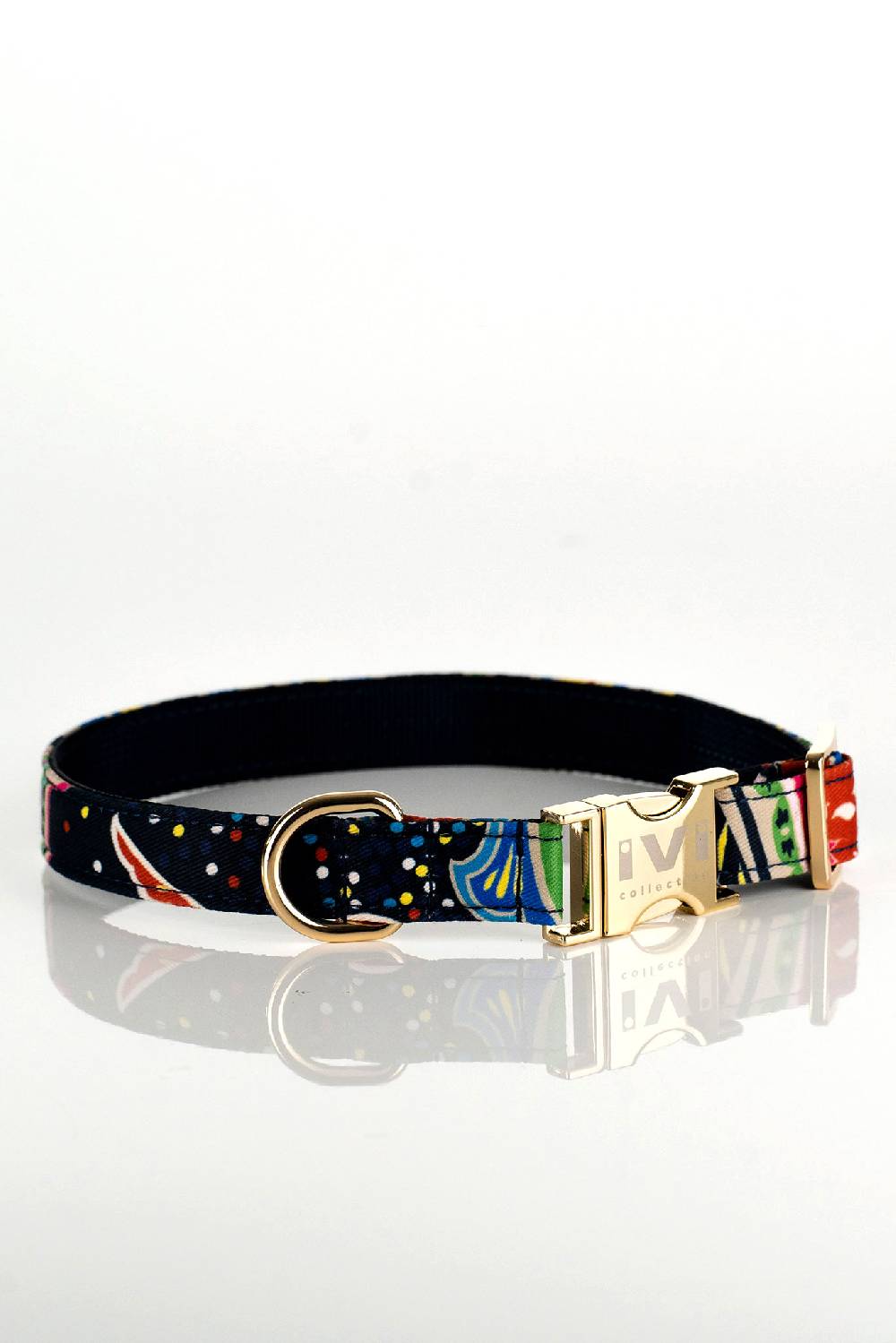 IVI GmbH PAISLEY POWER Halsband