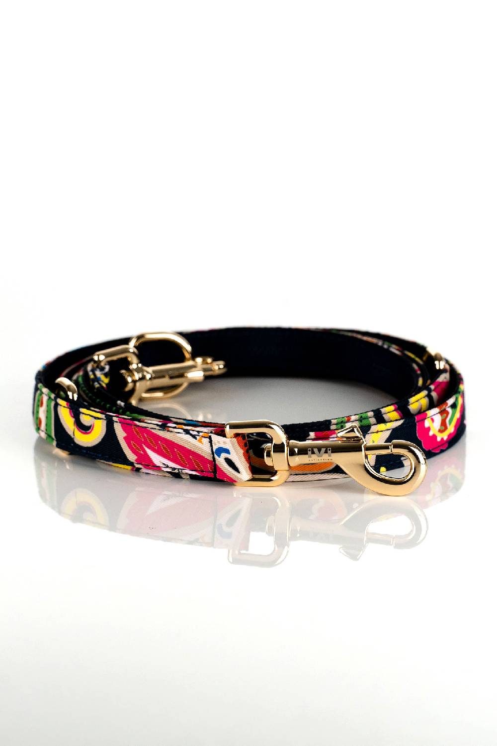 IVI GmbH PAISLEY POWER Hundeleine