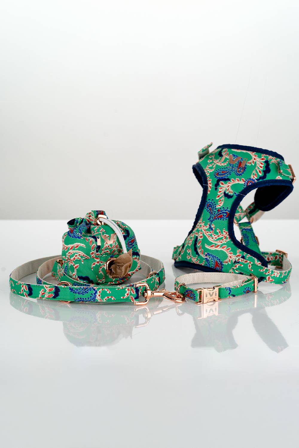 IVI GmbH PALI Harness