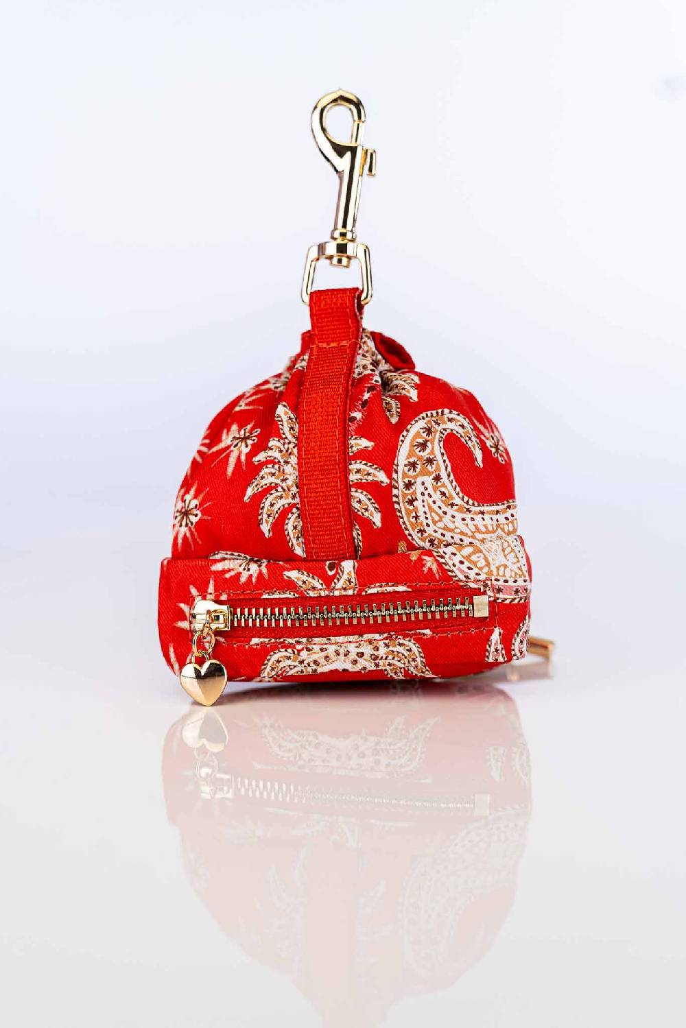 IVI GmbH PALM VIBES Futterbeutel